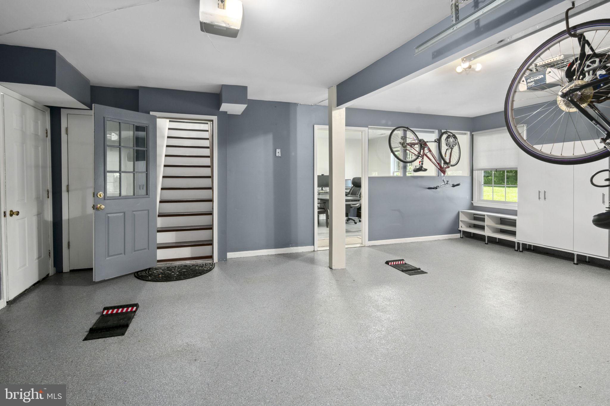 LEWIS PARK - Residential