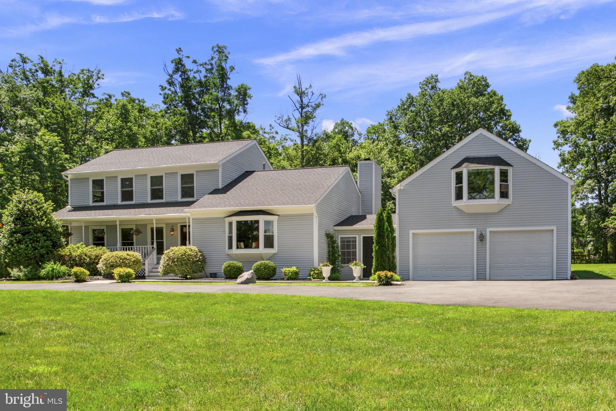 LEWIS PARK - Residential