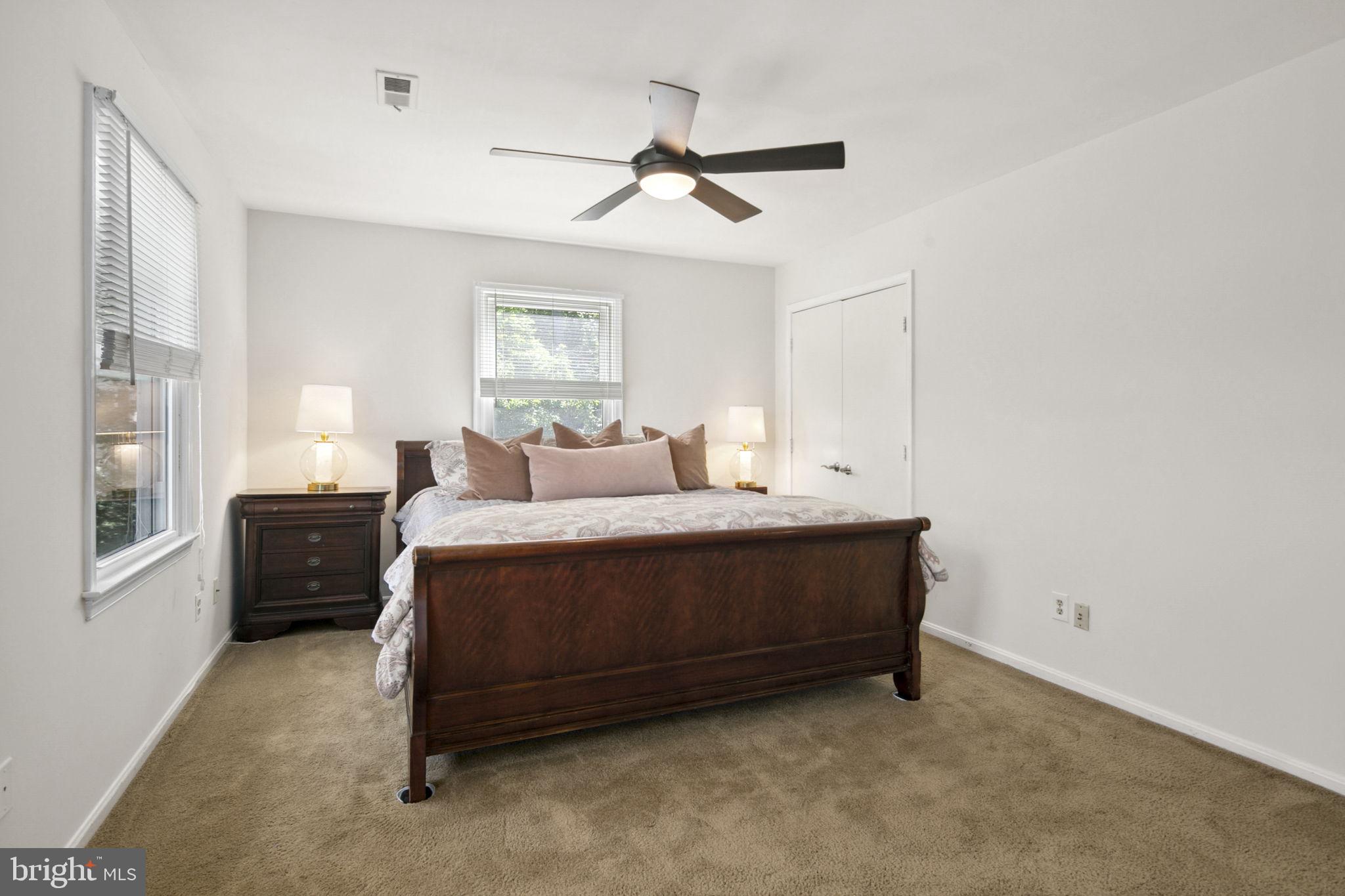 LEWIS PARK - Residential