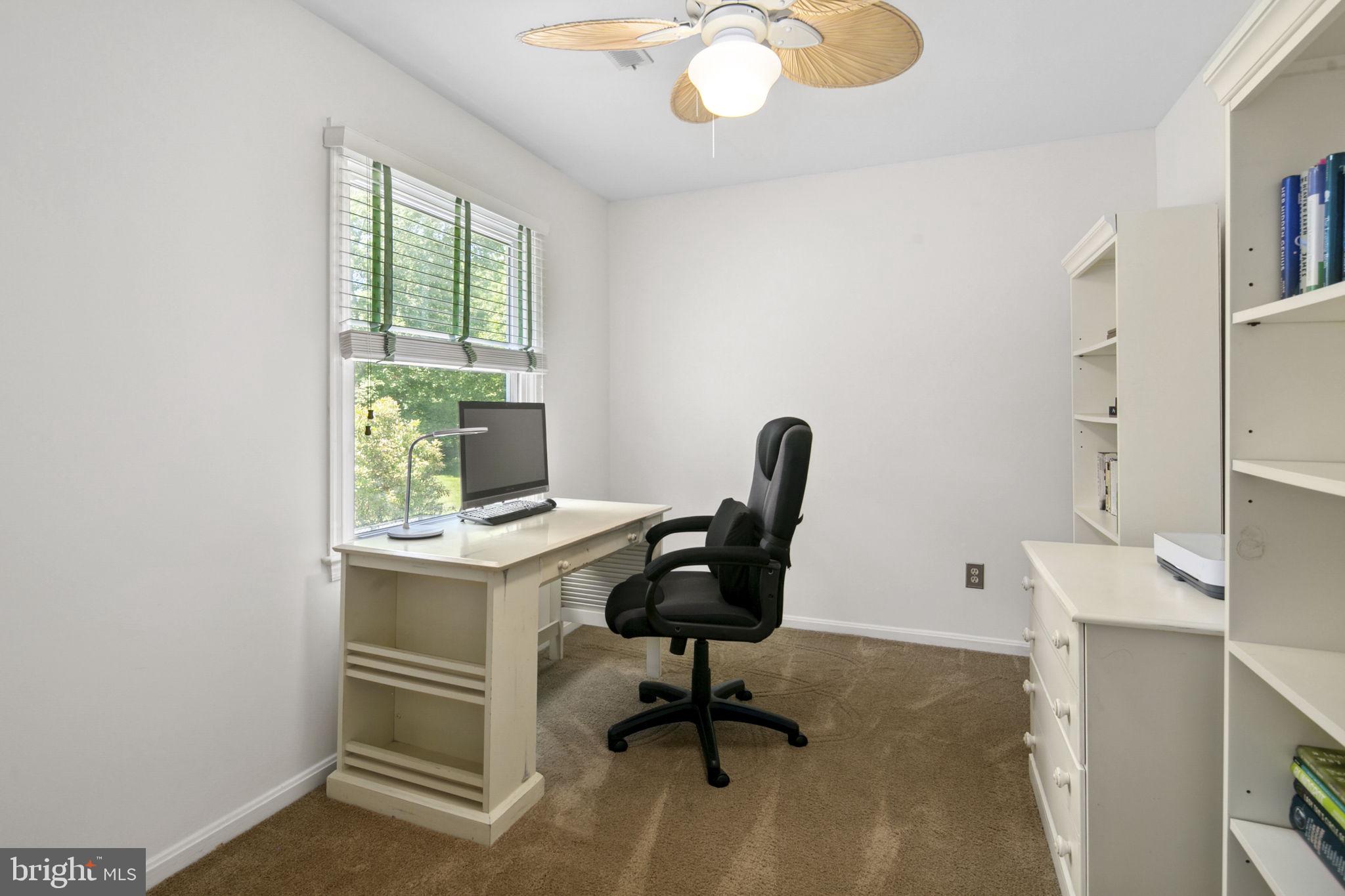 LEWIS PARK - Residential