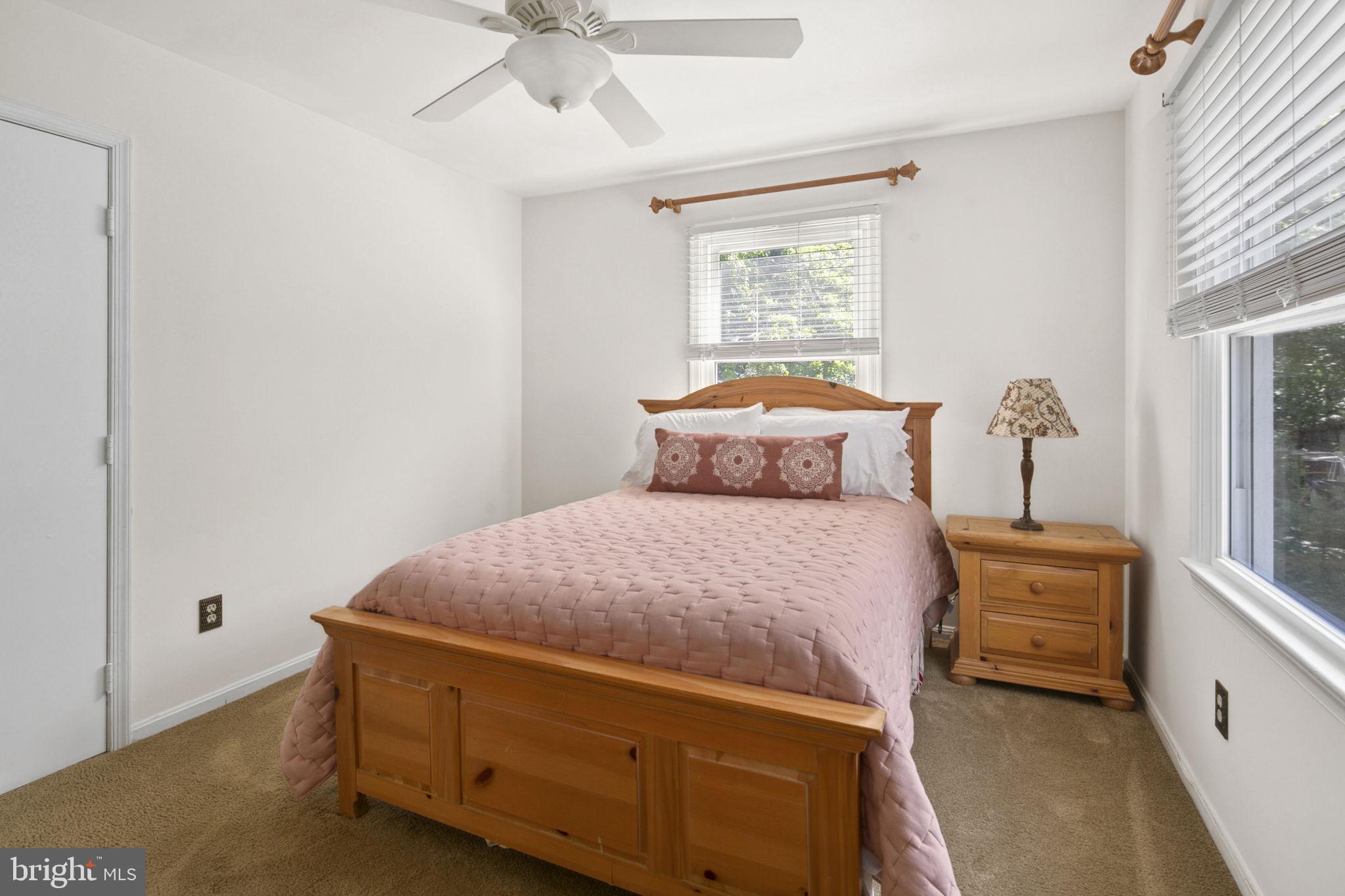 LEWIS PARK - Residential