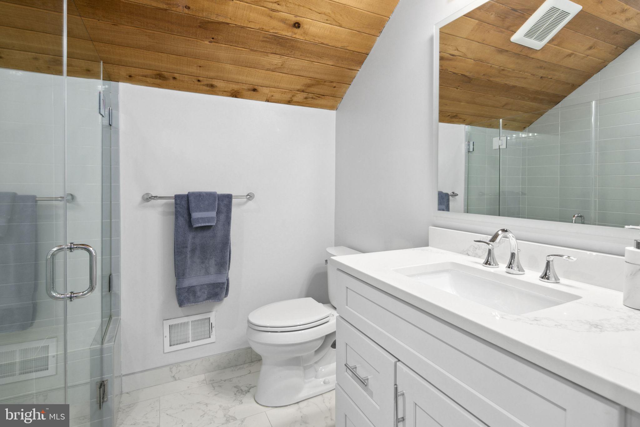 LEWIS PARK - Residential