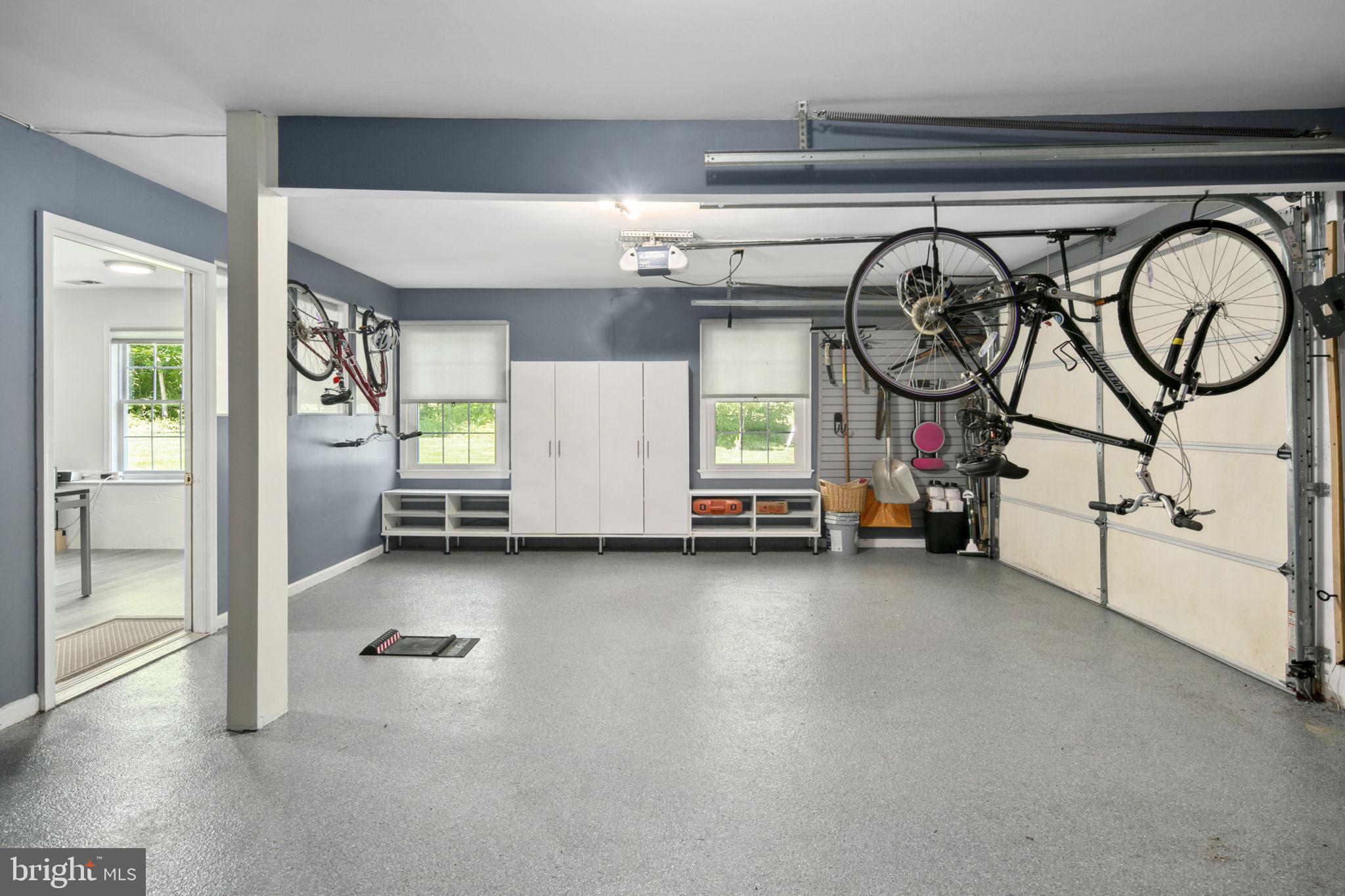 LEWIS PARK - Residential