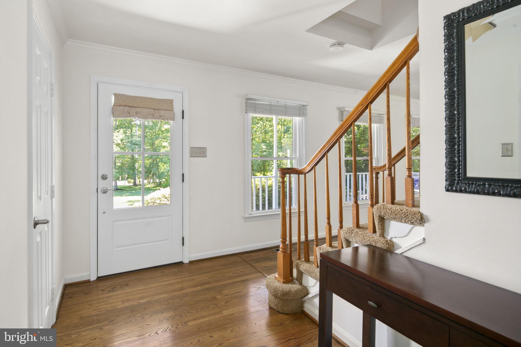 LEWIS PARK - Residential