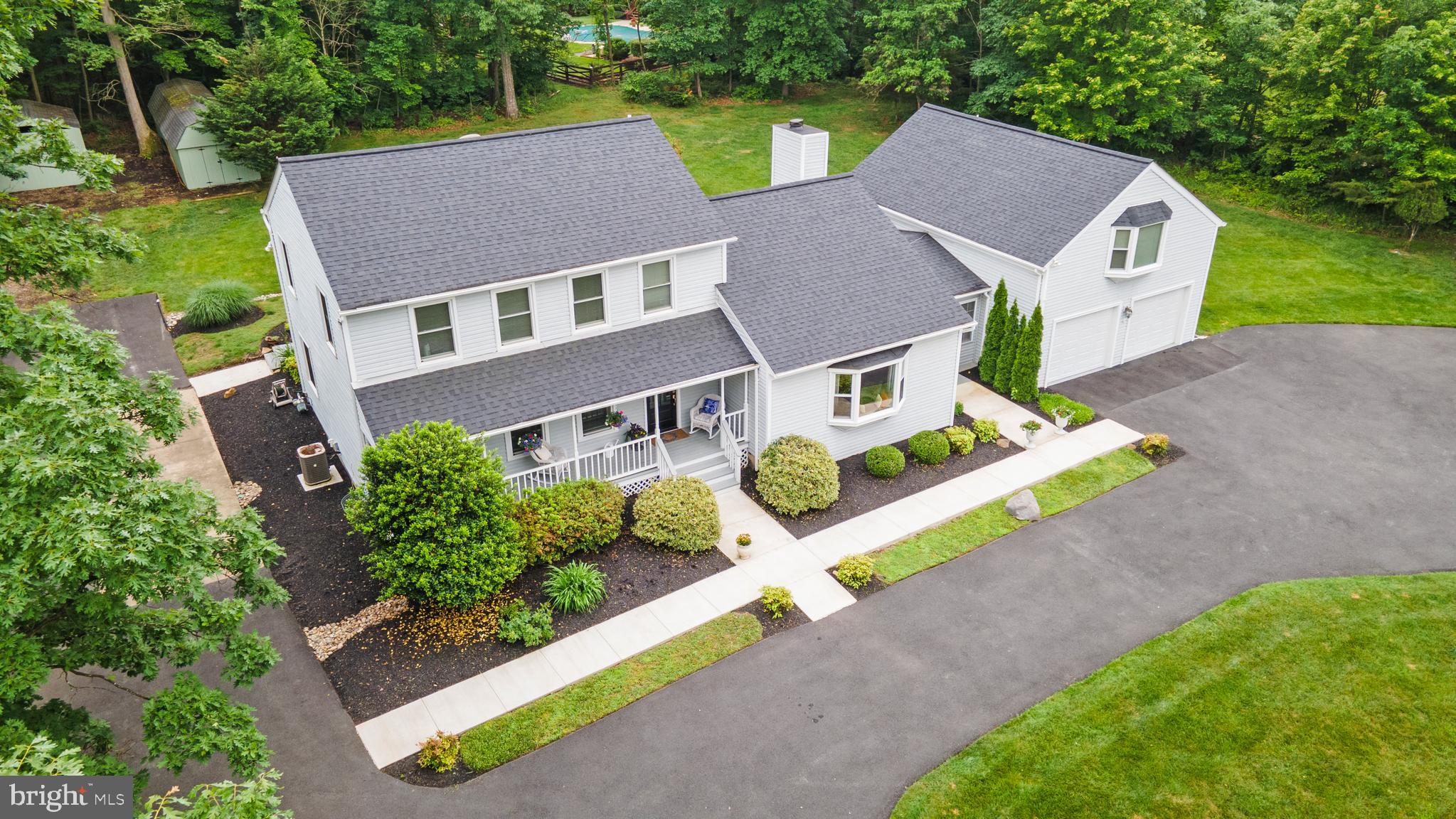 LEWIS PARK - Residential