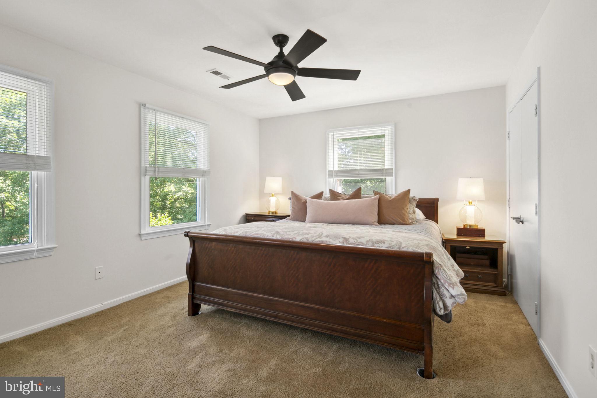 LEWIS PARK - Residential