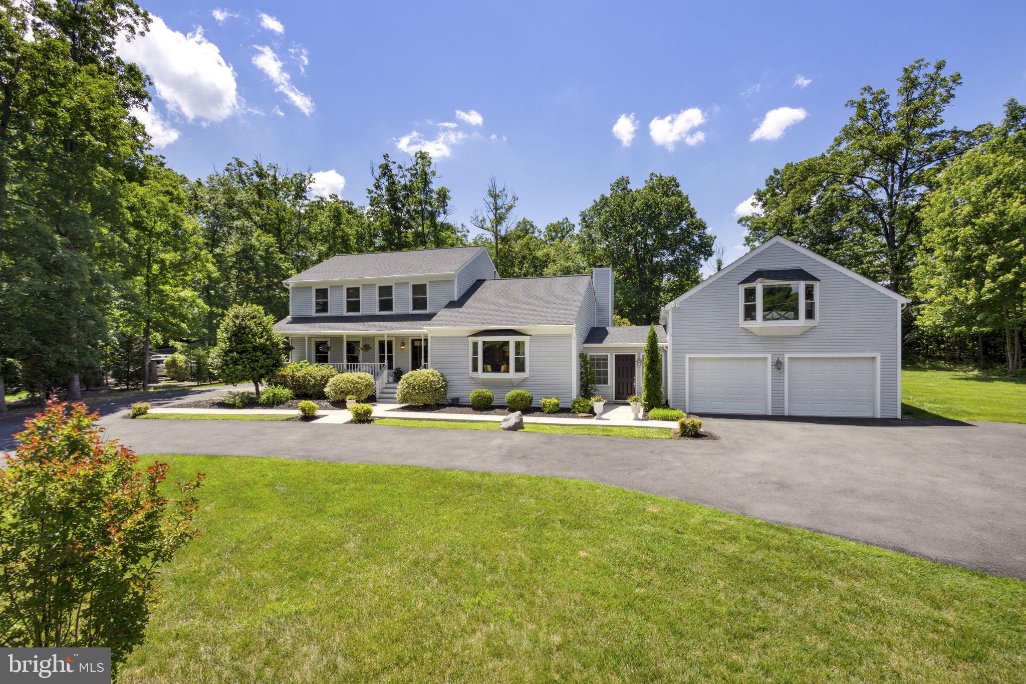 LEWIS PARK - Residential