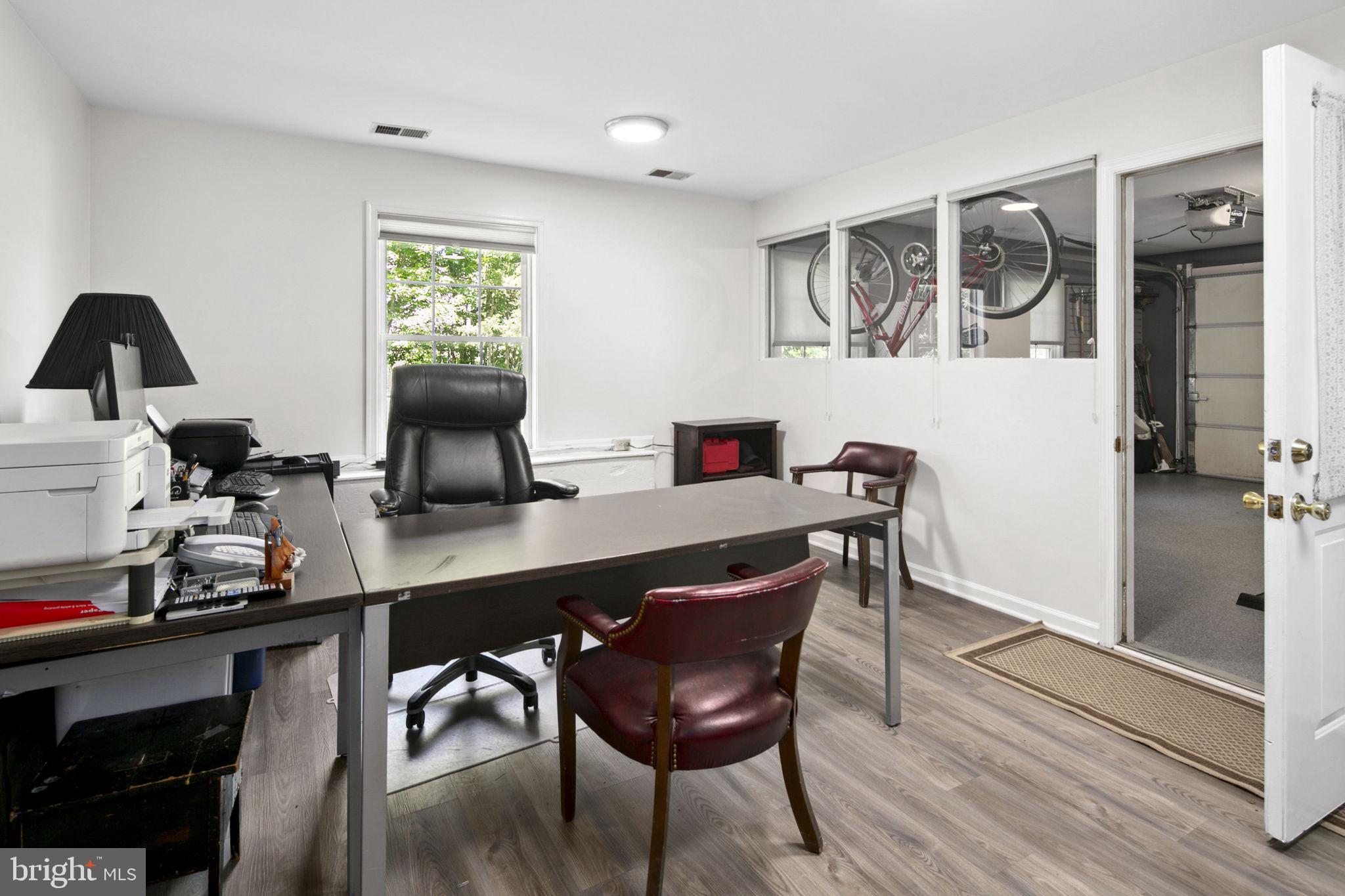 LEWIS PARK - Residential