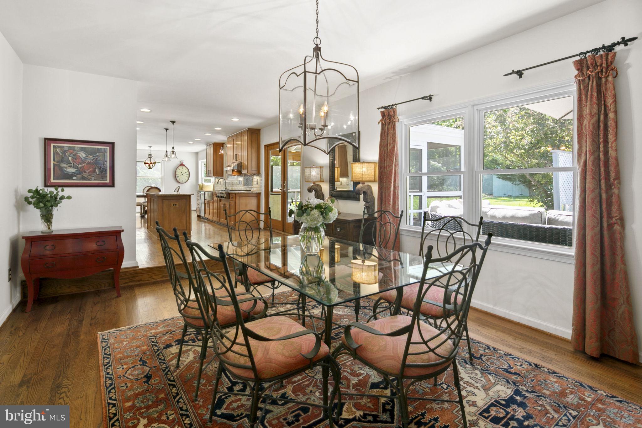 LEWIS PARK - Residential