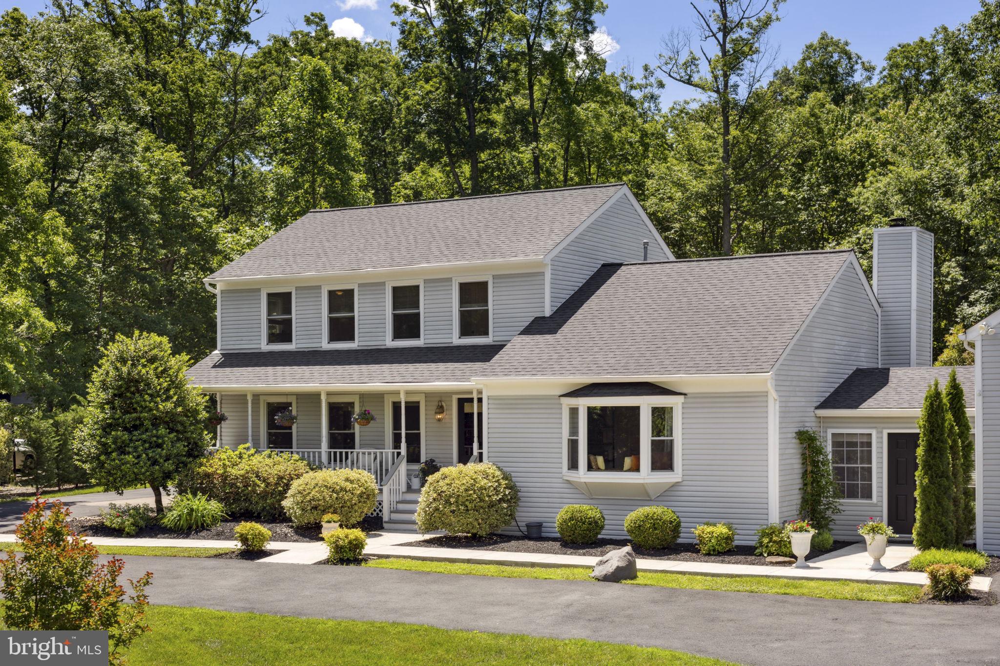 LEWIS PARK - Residential