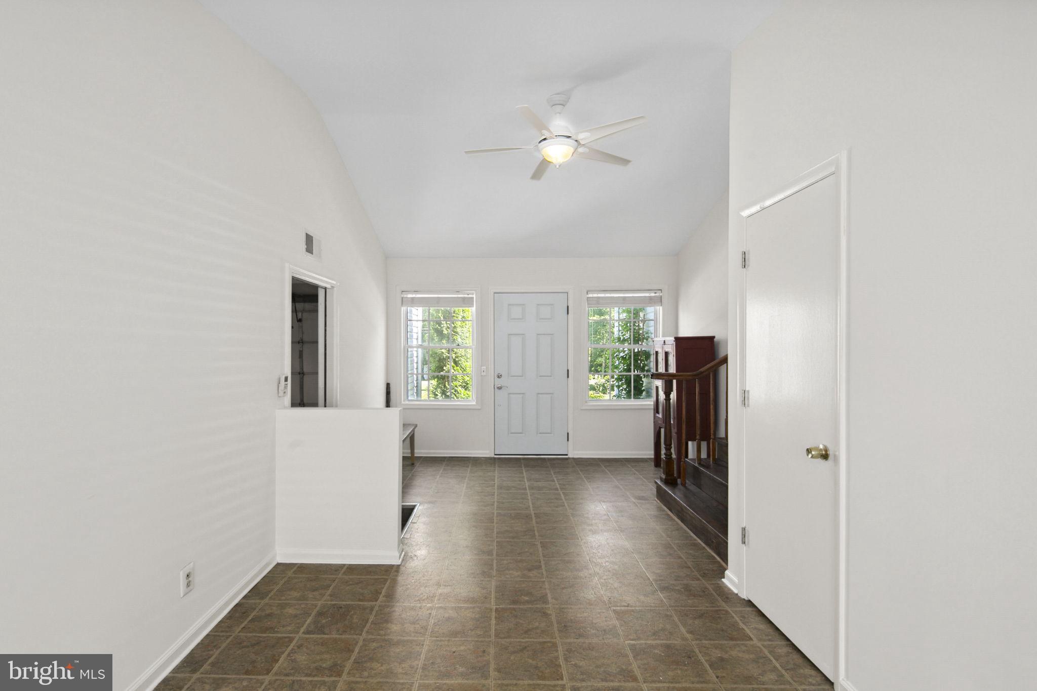 LEWIS PARK - Residential