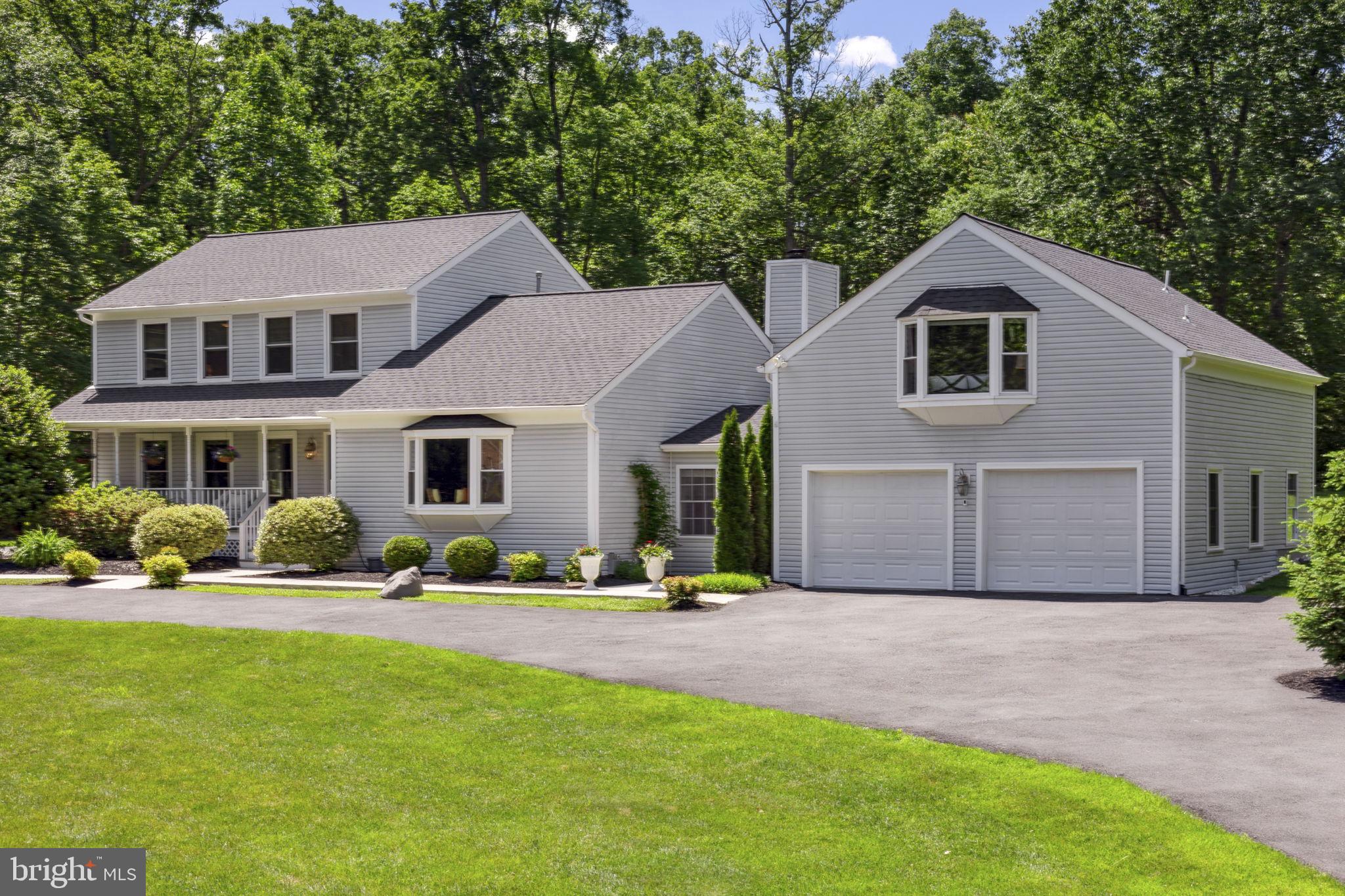 LEWIS PARK - Residential