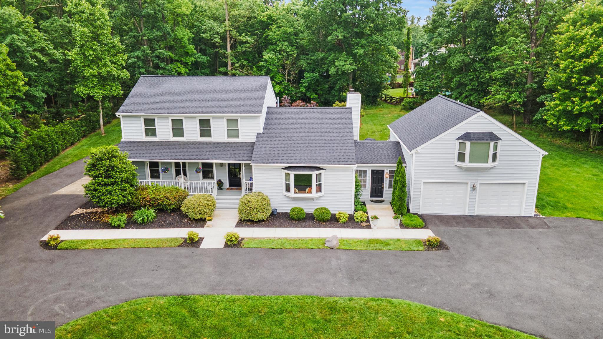 LEWIS PARK - Residential