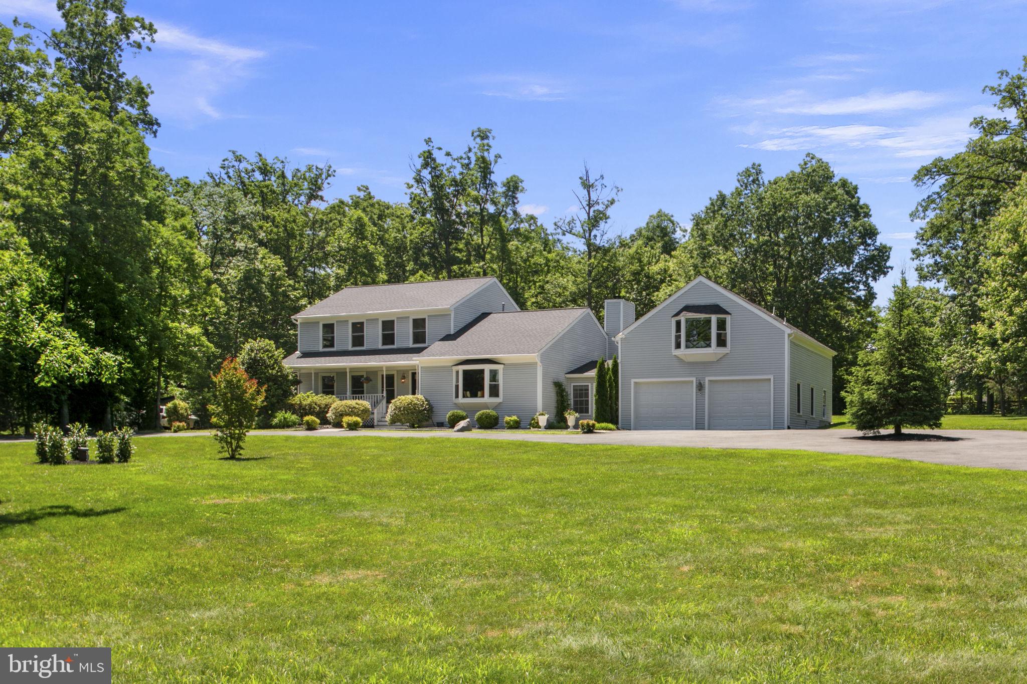 LEWIS PARK - Residential