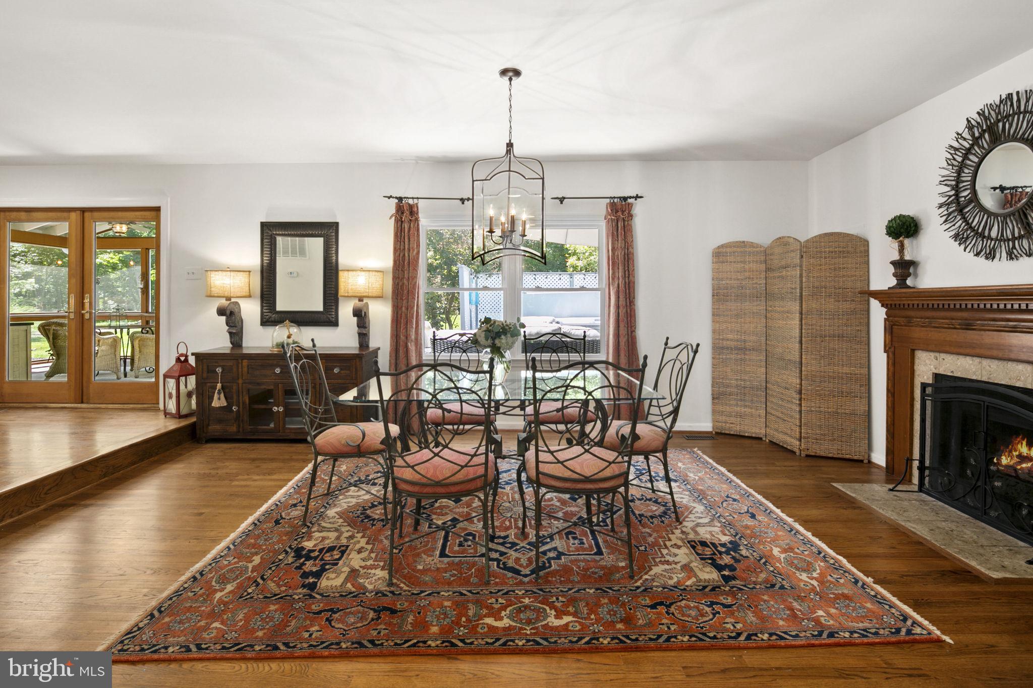 LEWIS PARK - Residential