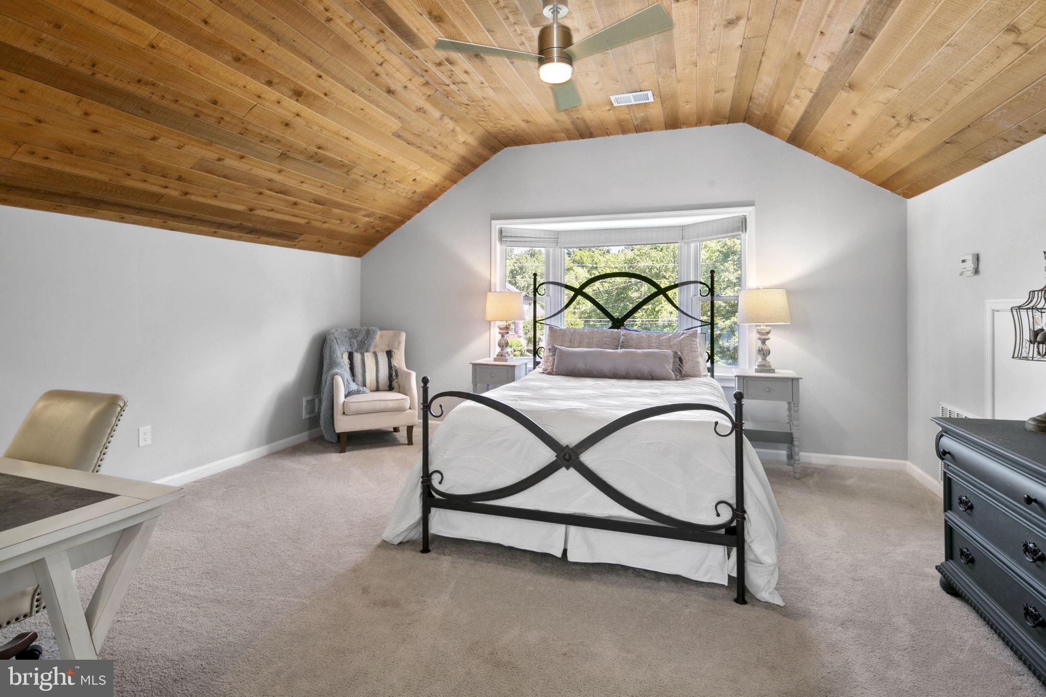 LEWIS PARK - Residential