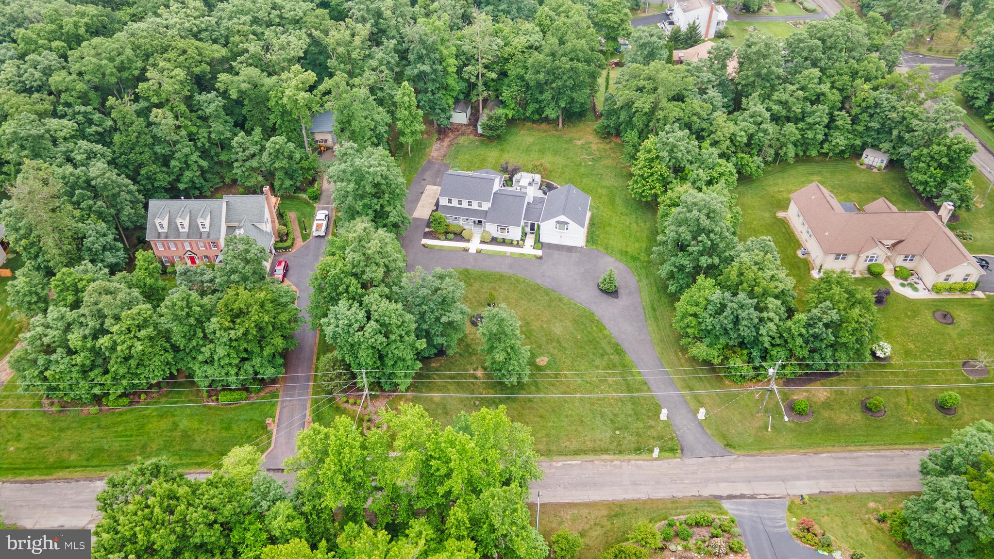 LEWIS PARK - Residential