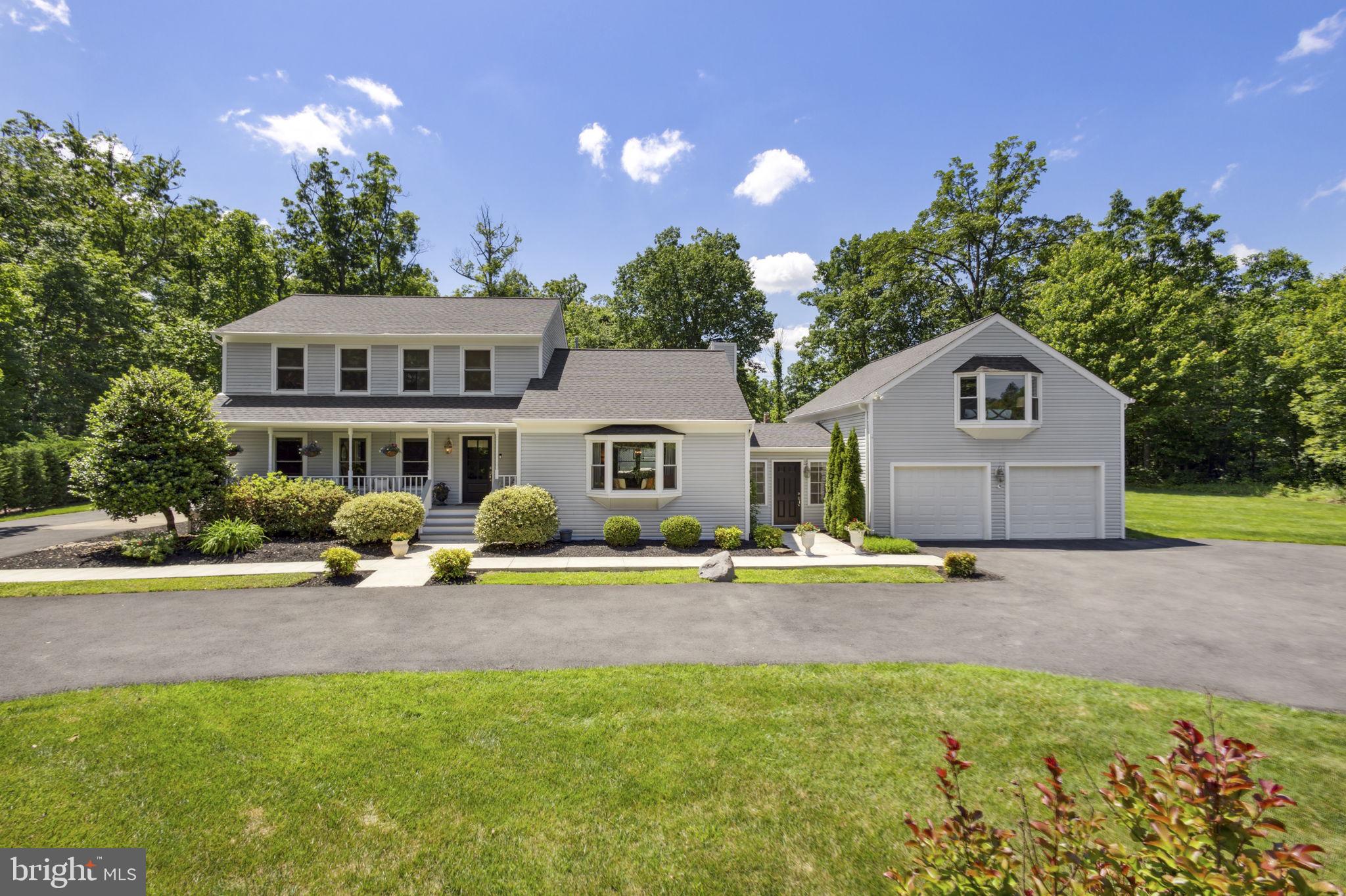 LEWIS PARK - Residential