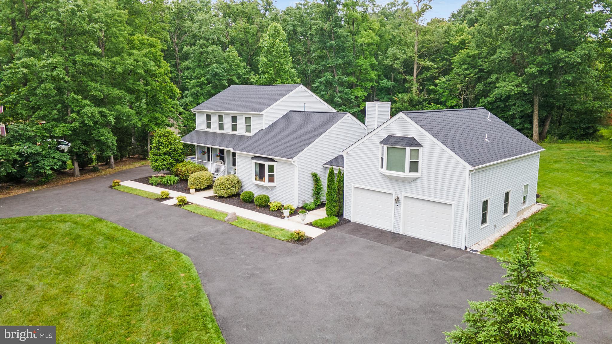 LEWIS PARK - Residential