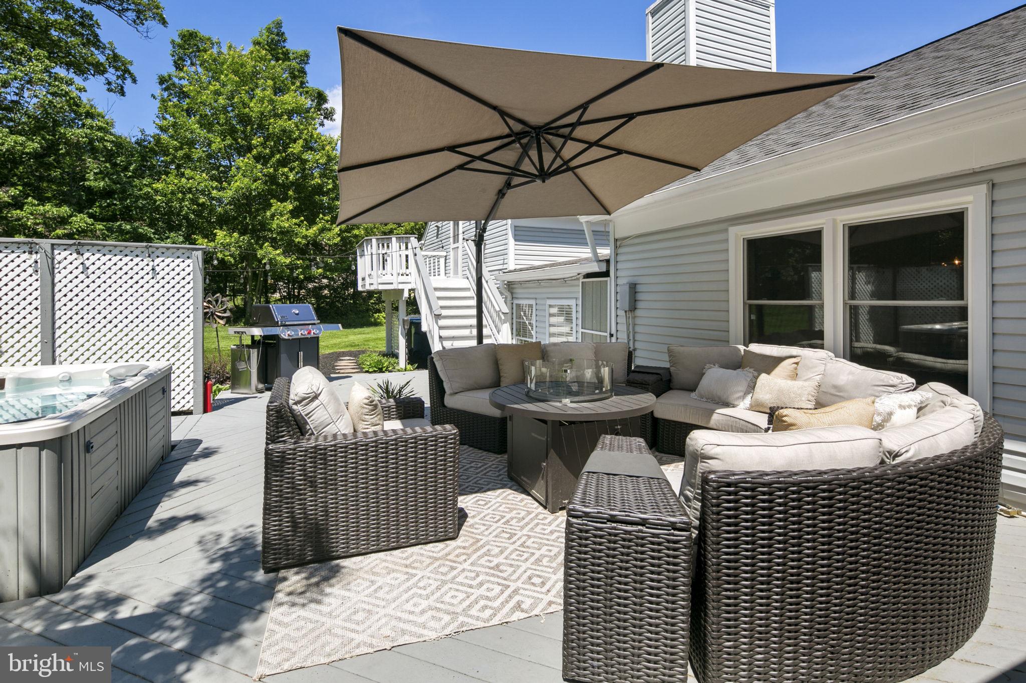 LEWIS PARK - Residential