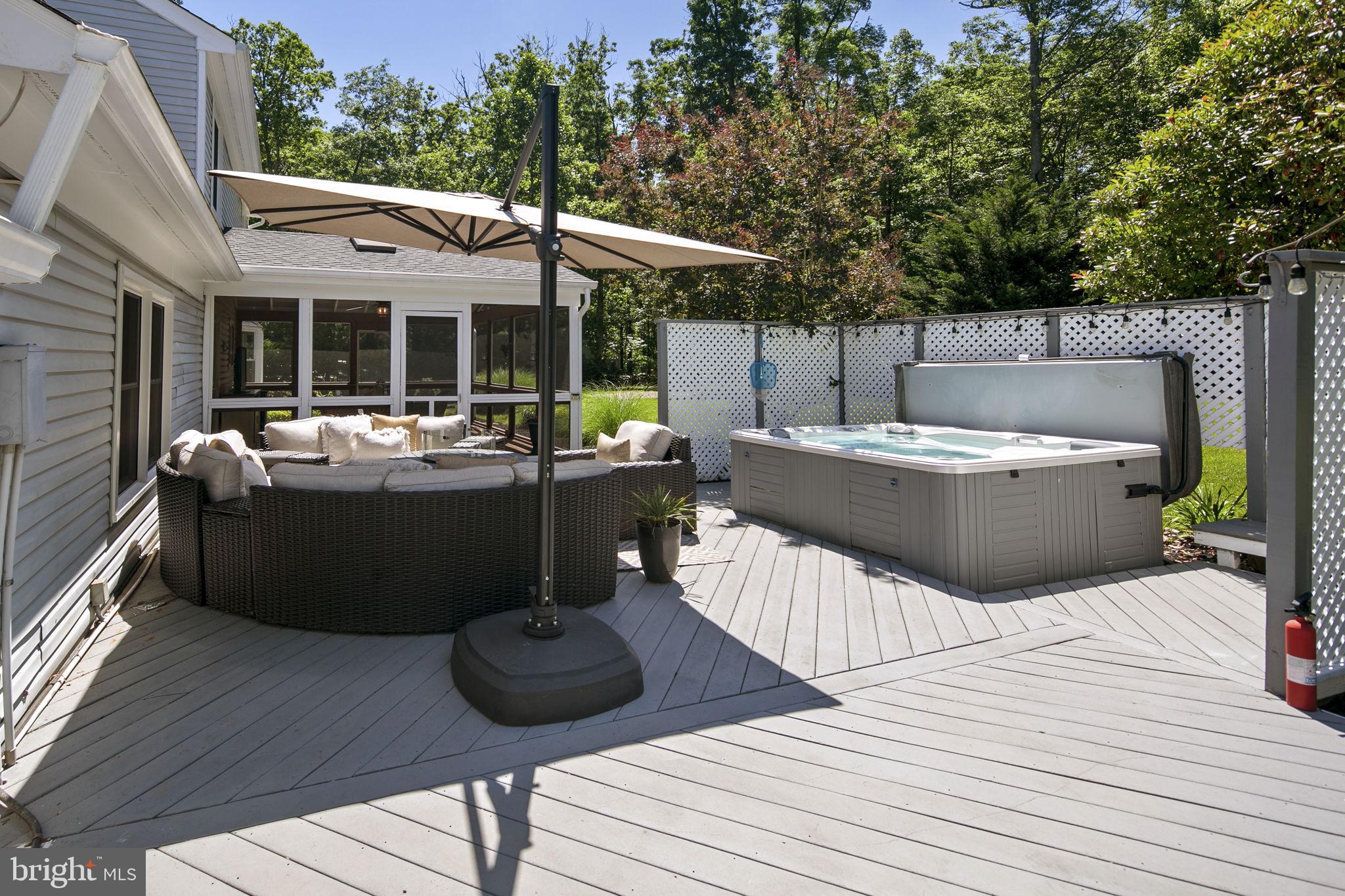 LEWIS PARK - Residential