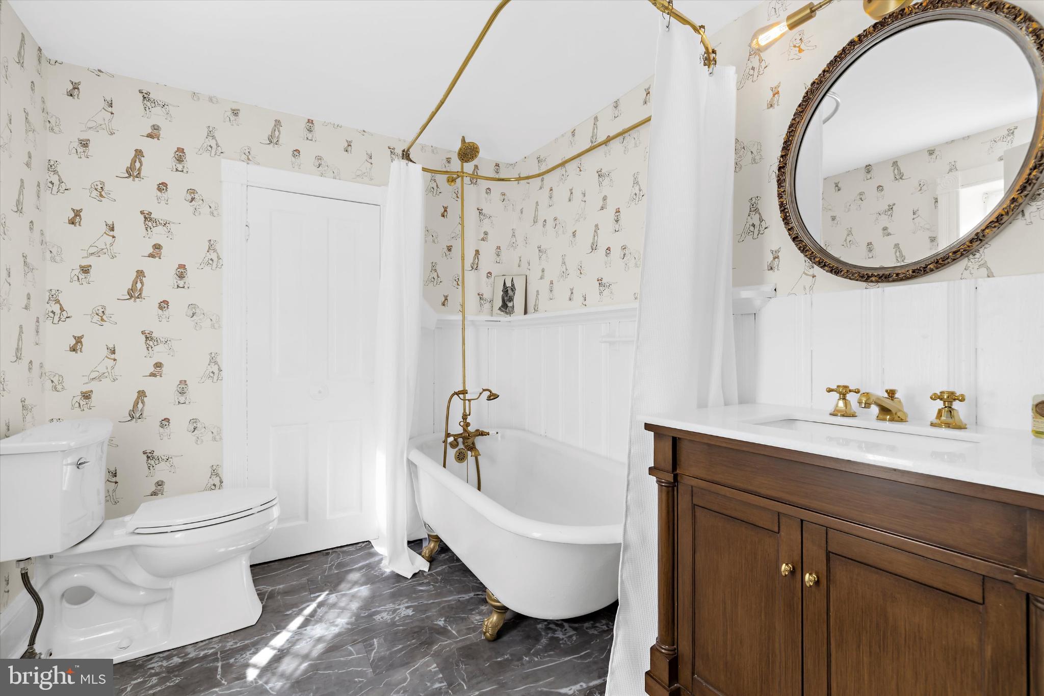 GRANNY BRANCH - Residential