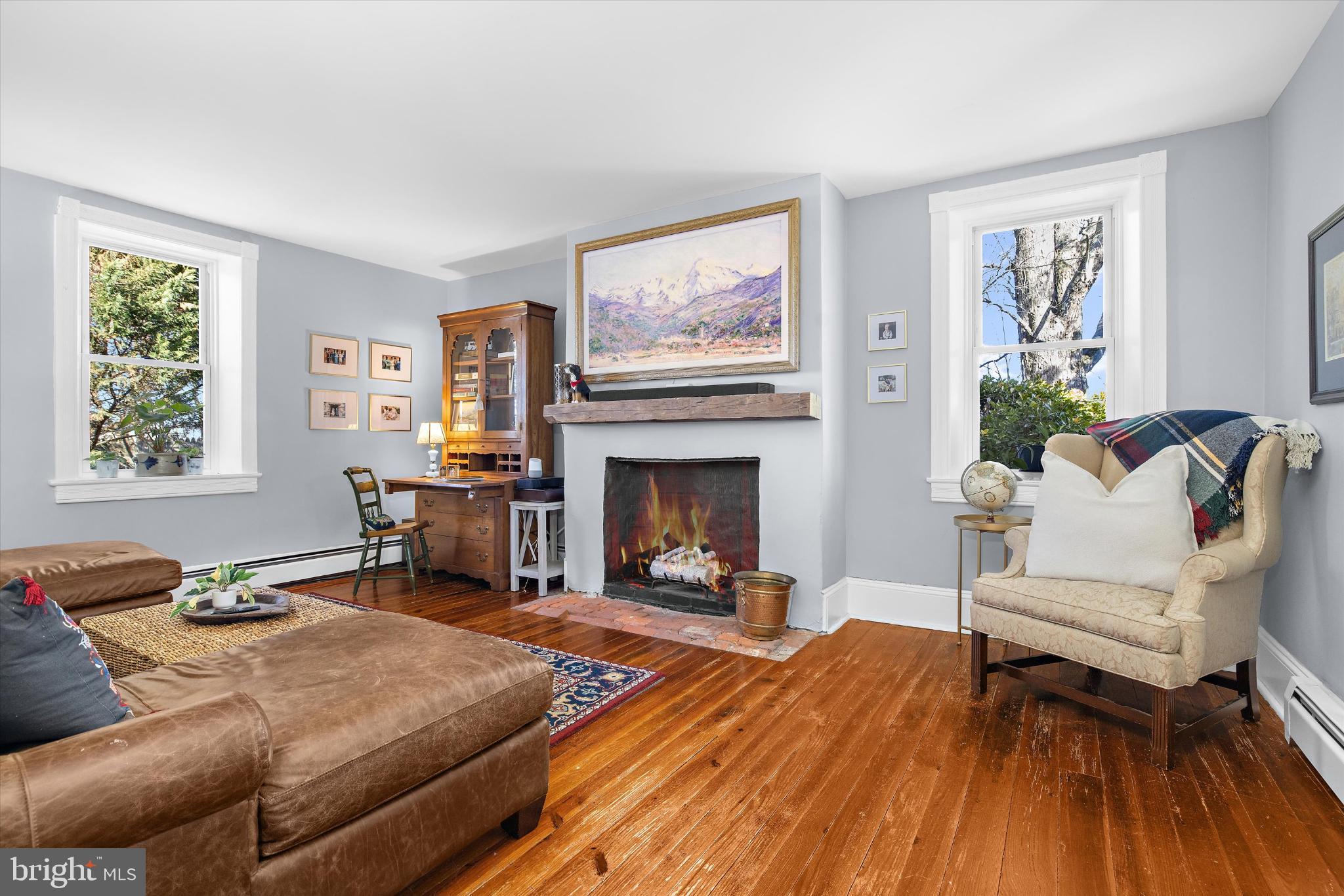 GRANNY BRANCH - Residential