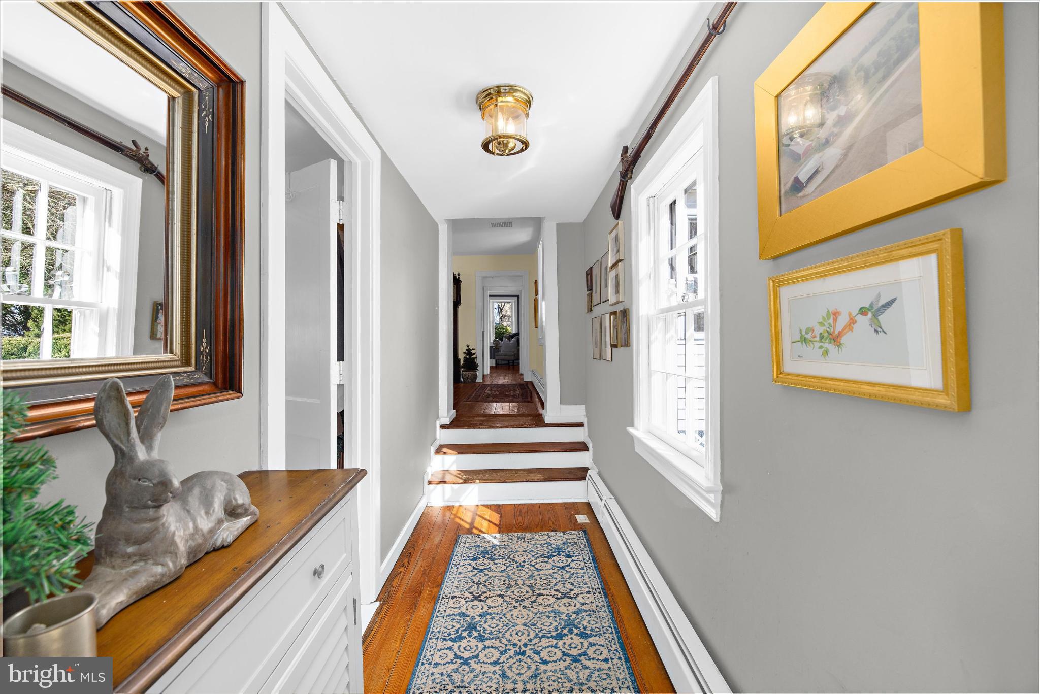 GRANNY BRANCH - Residential