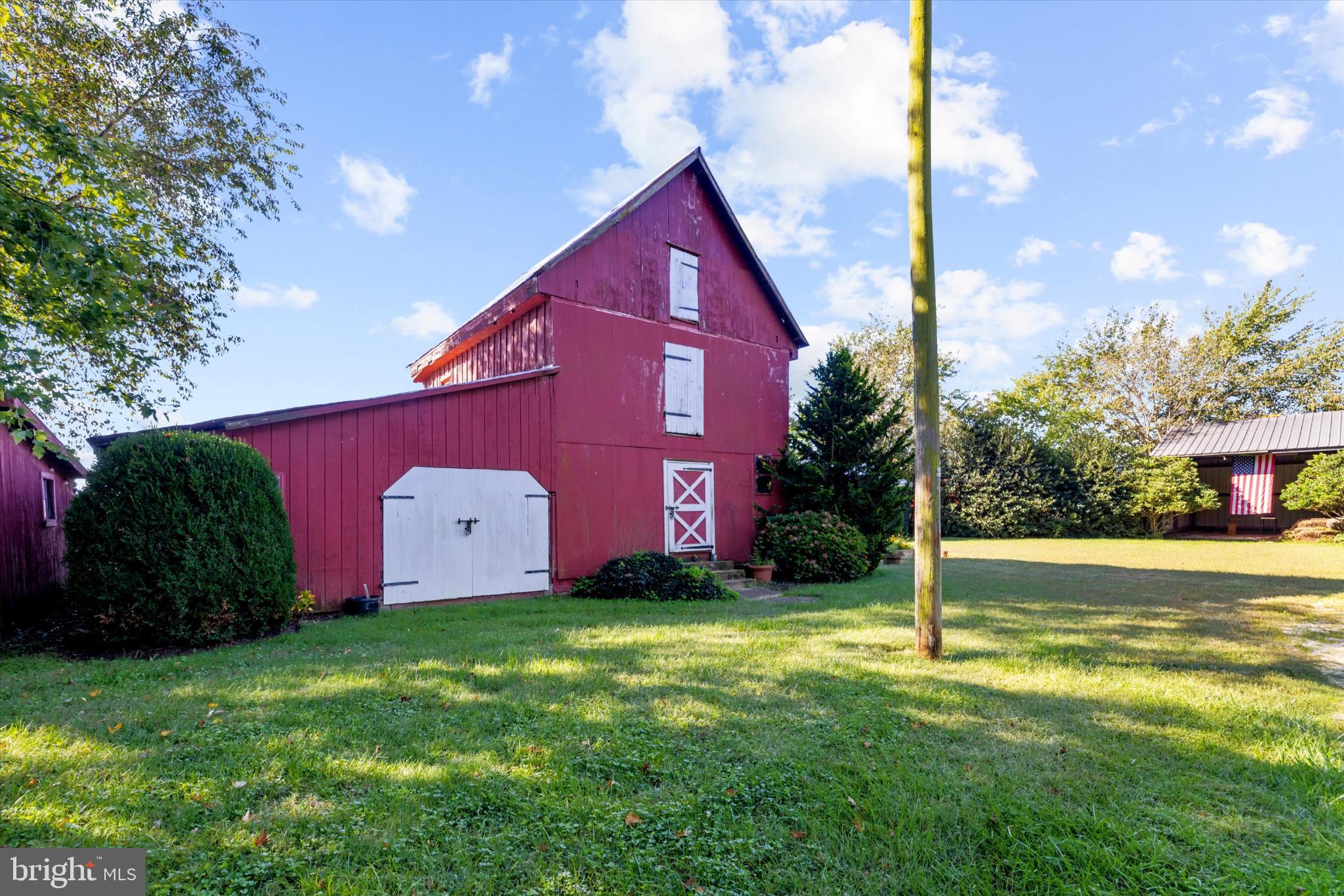 252 GRANNY BRANCH ROAD