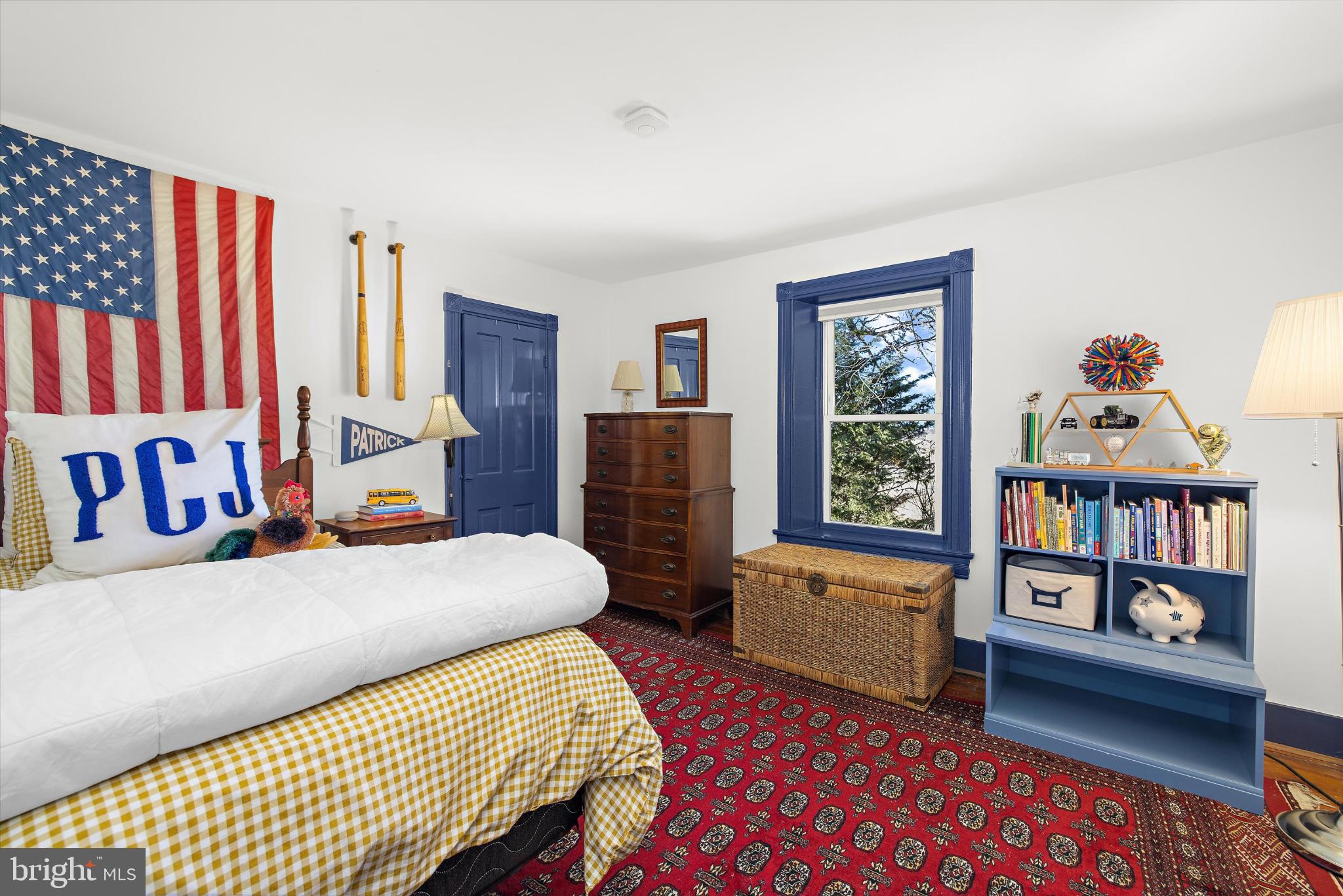 GRANNY BRANCH - Residential