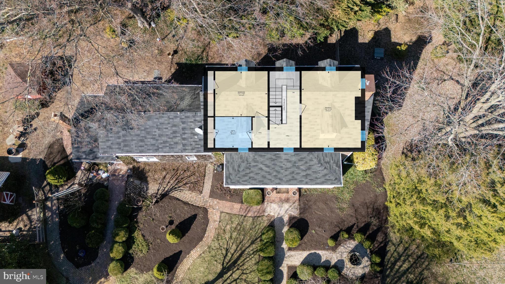 GRANNY BRANCH - Residential