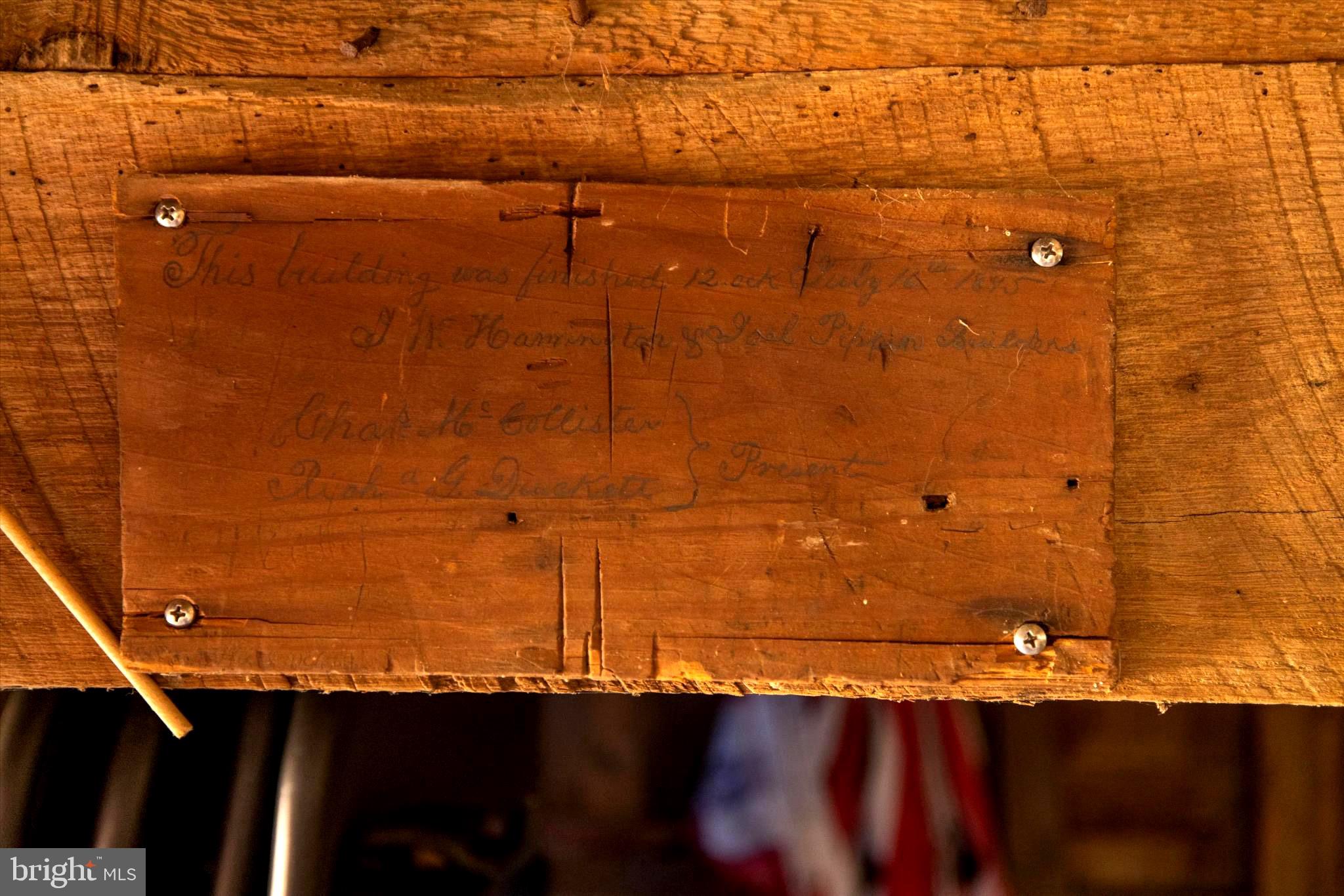 GRANNY BRANCH - Residential