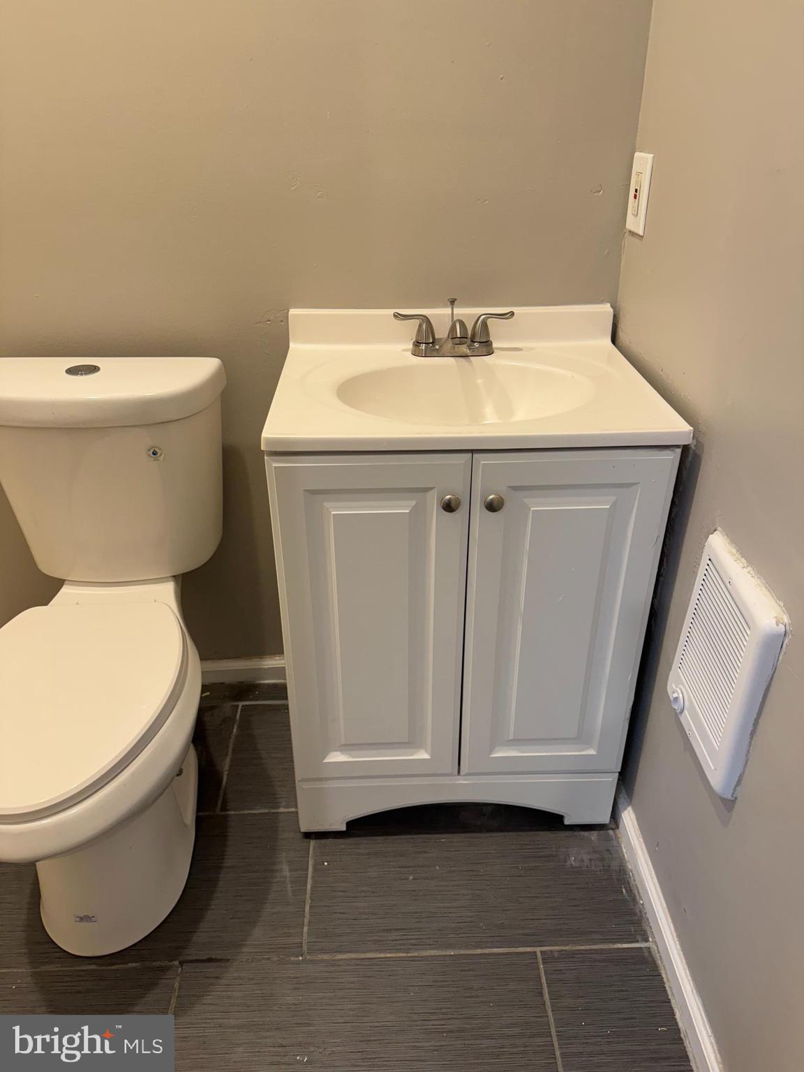 HARROWGATE - Residential