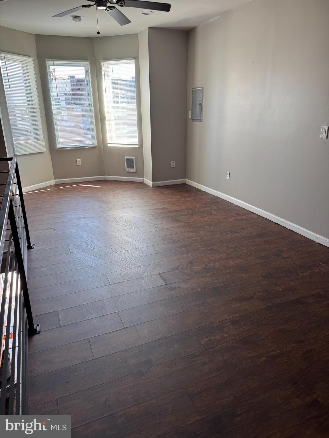 HARROWGATE - Residential