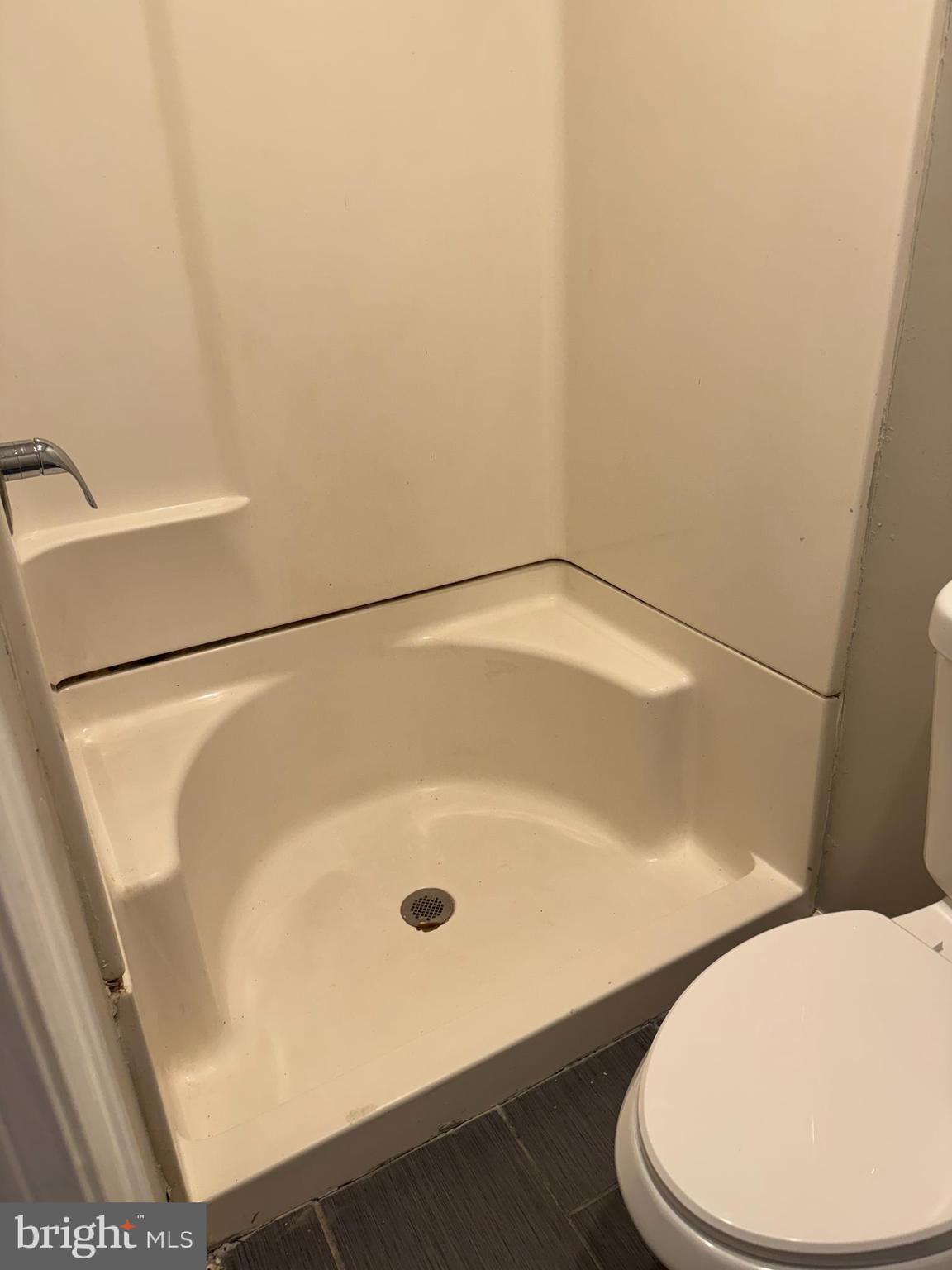 HARROWGATE - Residential