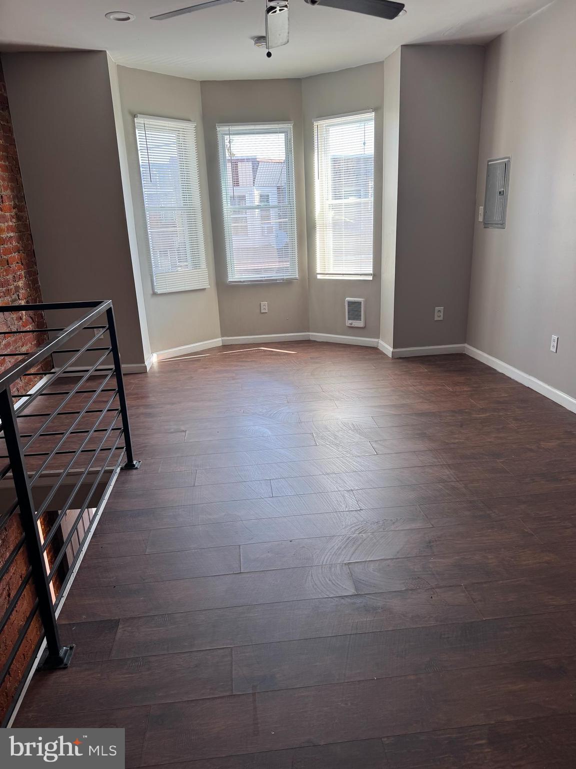 HARROWGATE - Residential