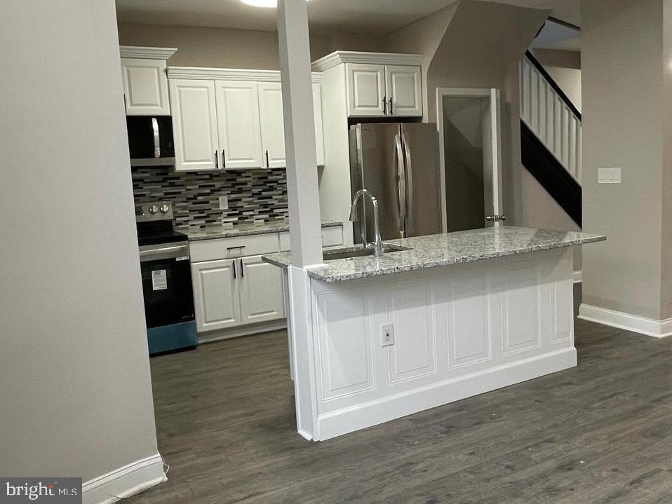 COPPIN HEIGHTS - Residential