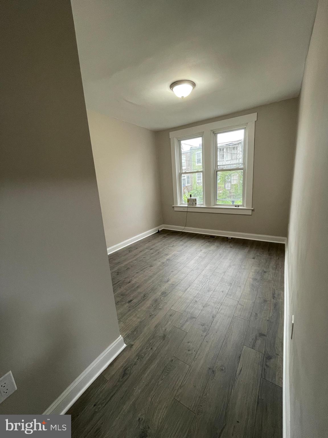 COPPIN HEIGHTS - Residential