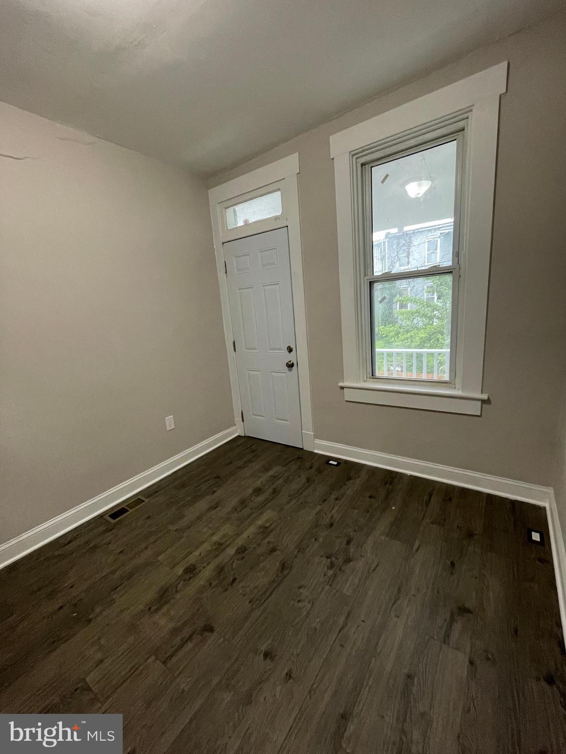 COPPIN HEIGHTS - Residential