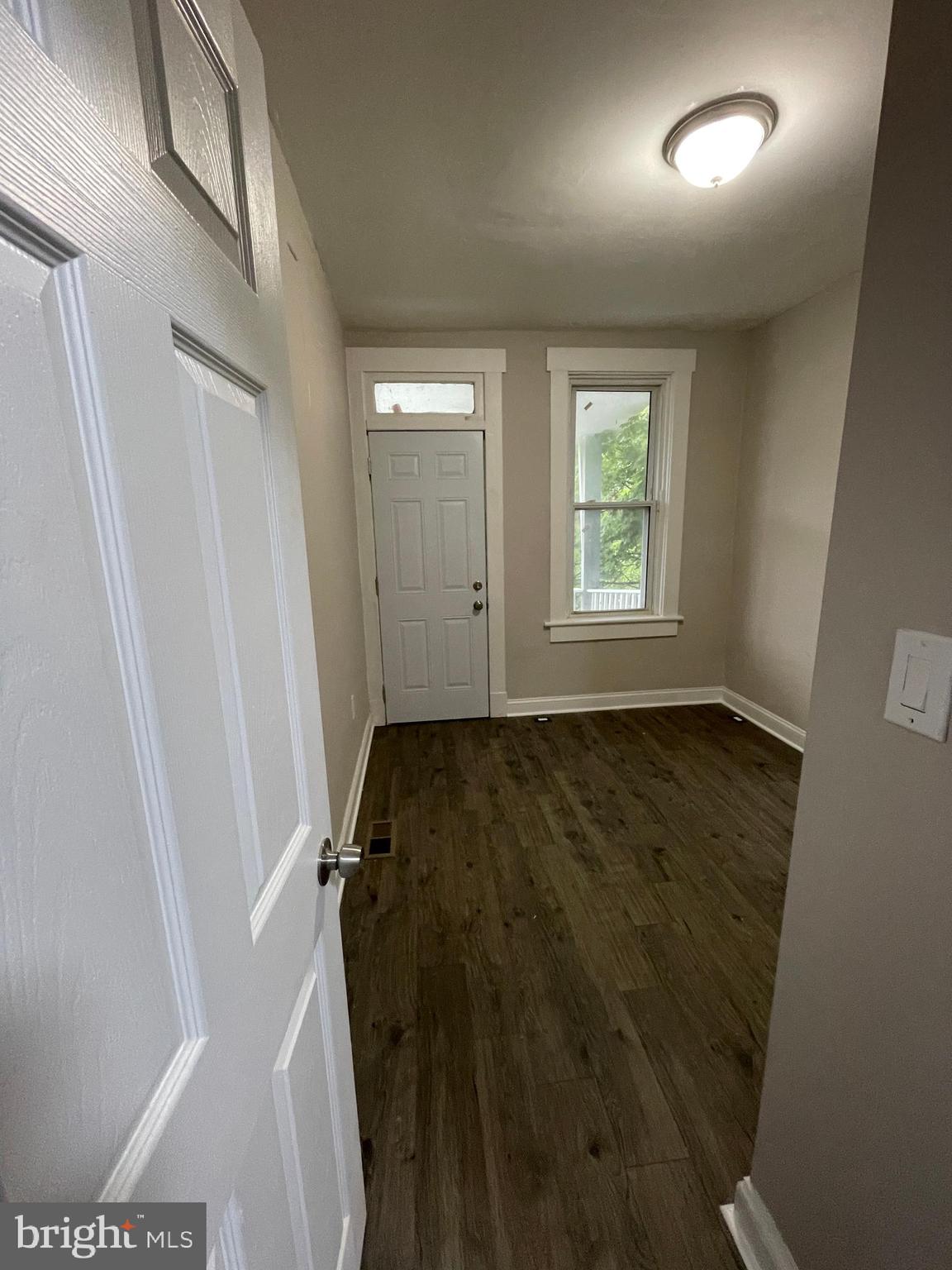 COPPIN HEIGHTS - Residential