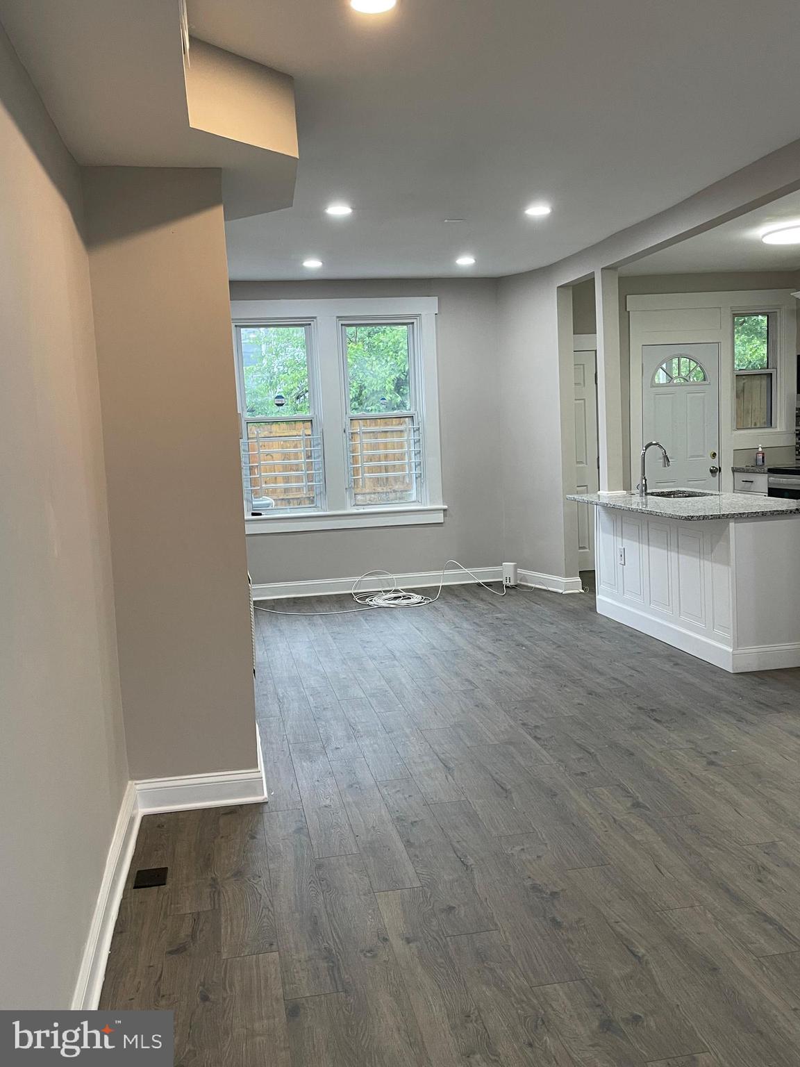 COPPIN HEIGHTS - Residential