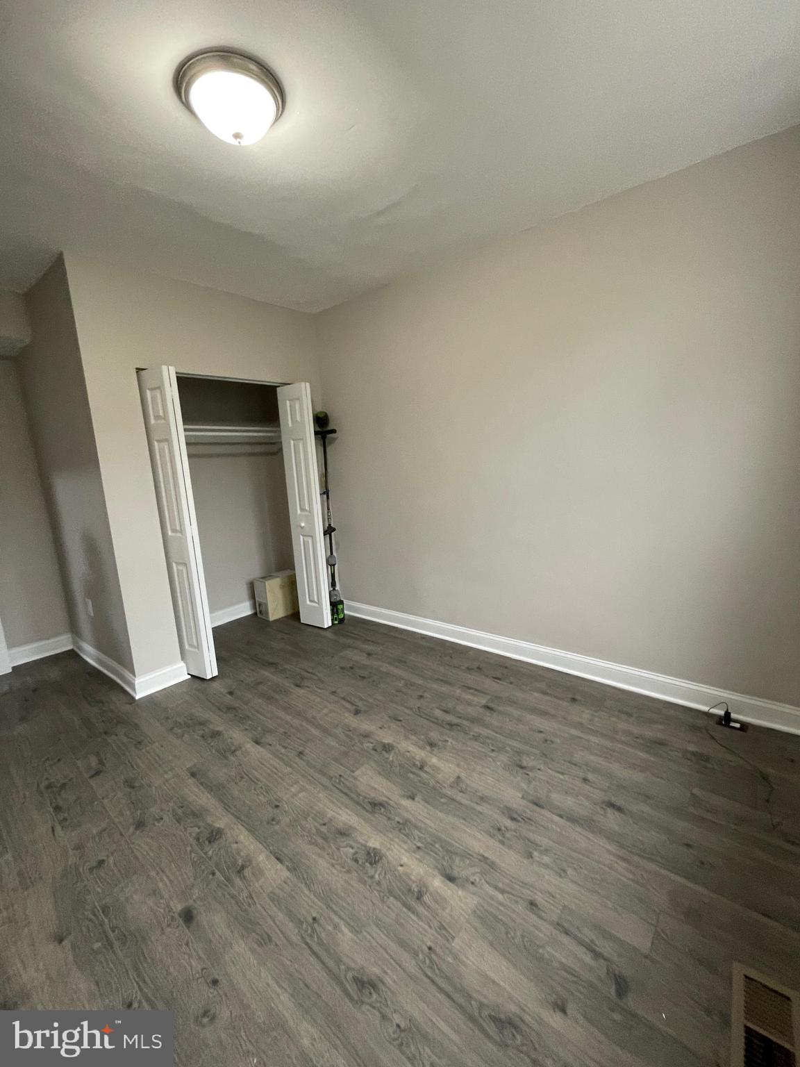 COPPIN HEIGHTS - Residential