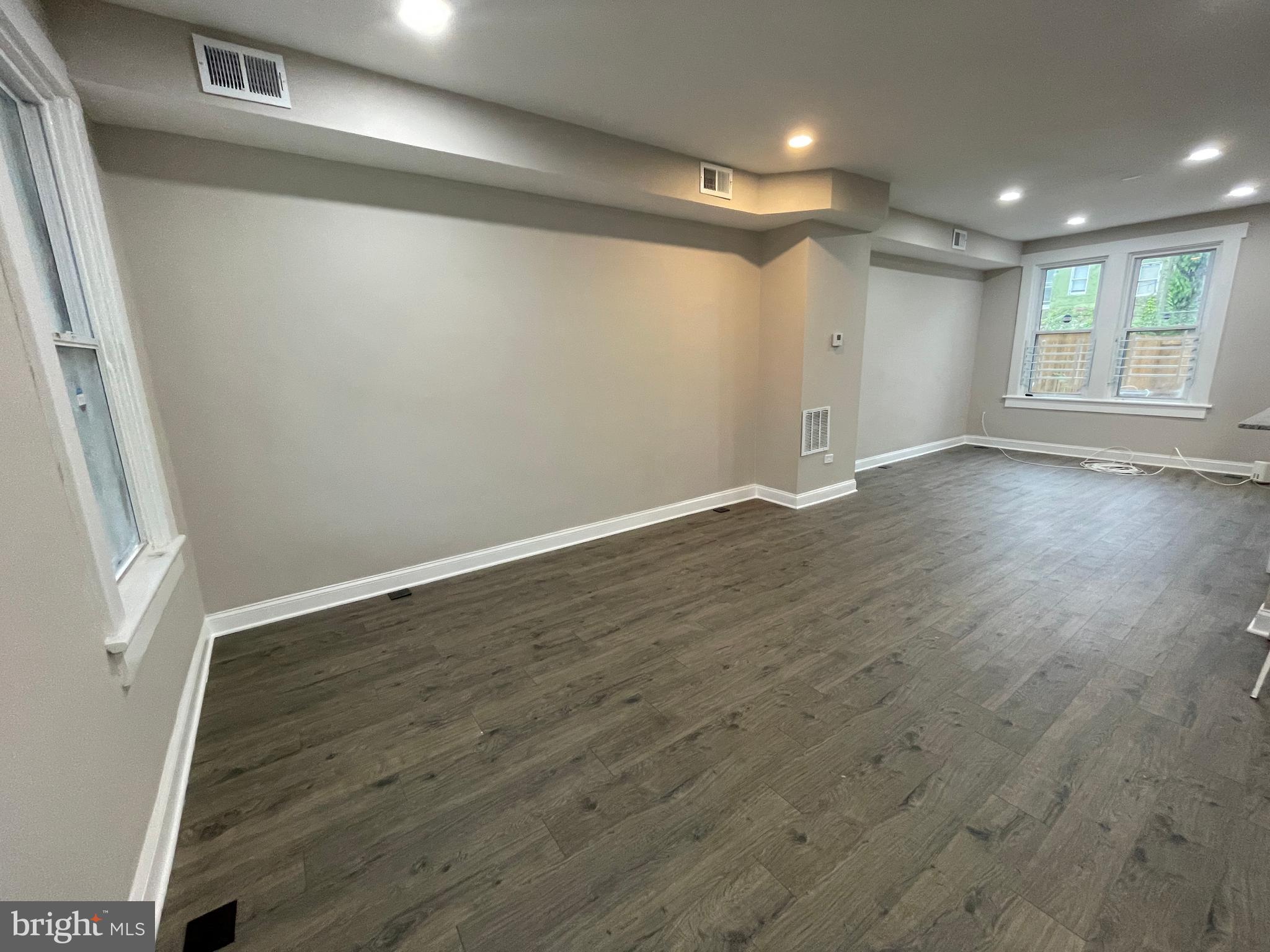 COPPIN HEIGHTS - Residential