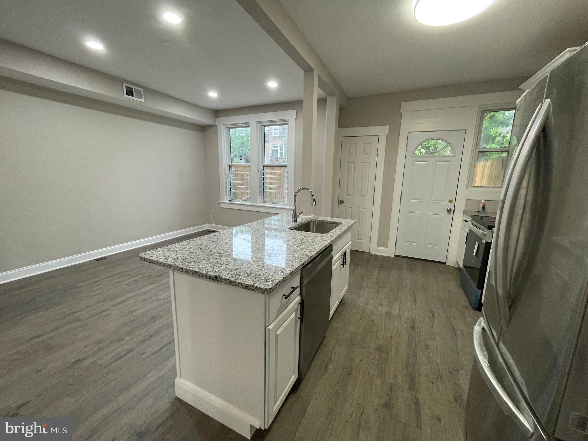 COPPIN HEIGHTS - Residential