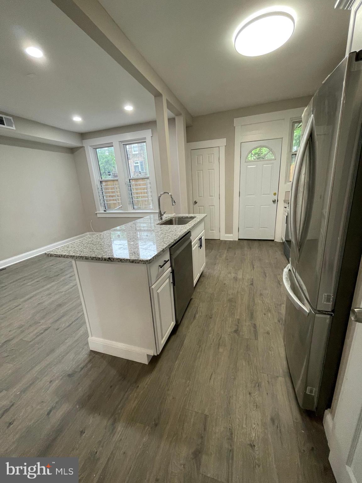 COPPIN HEIGHTS - Residential