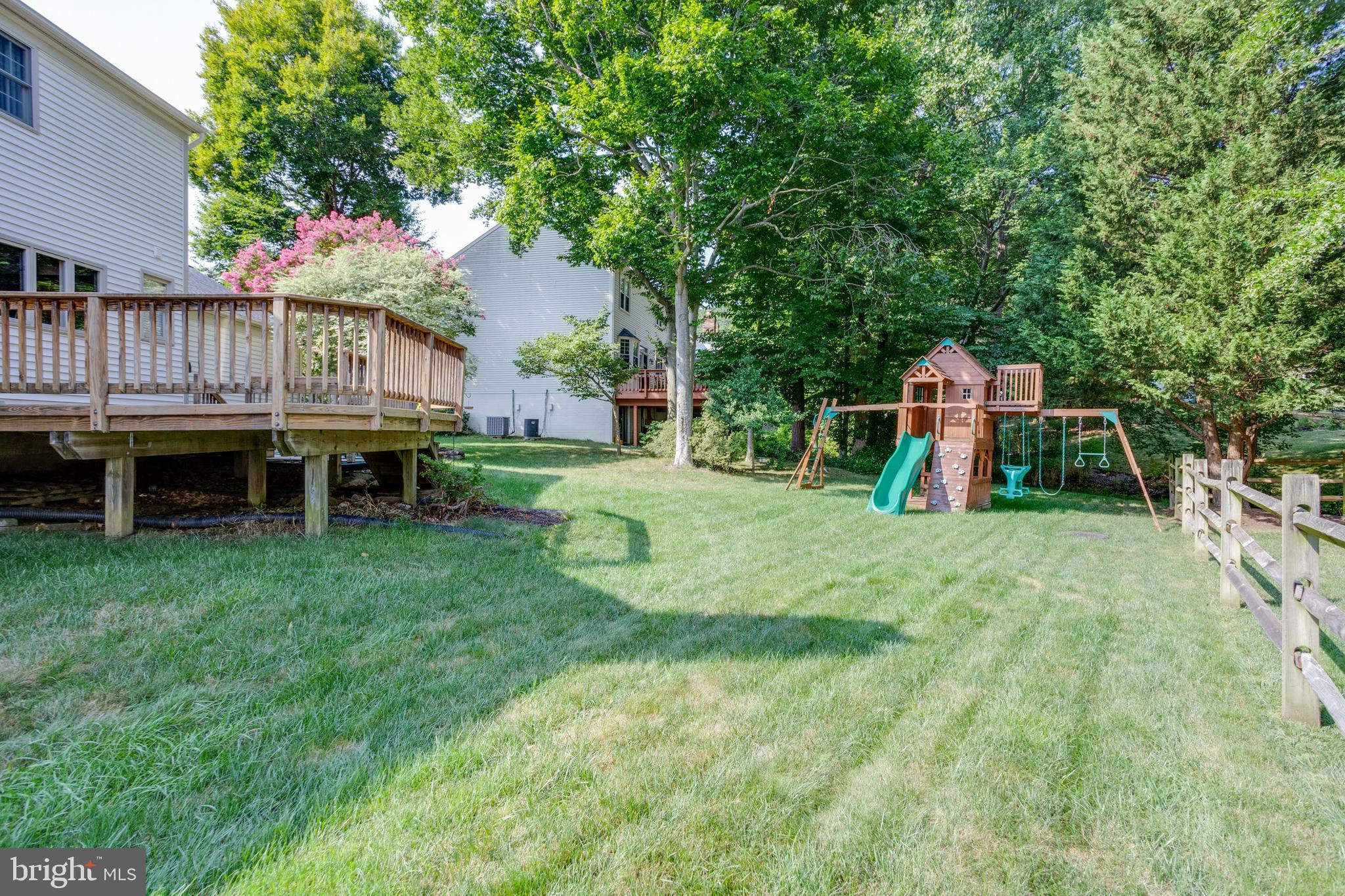 TIMBER RIDGE - Residential