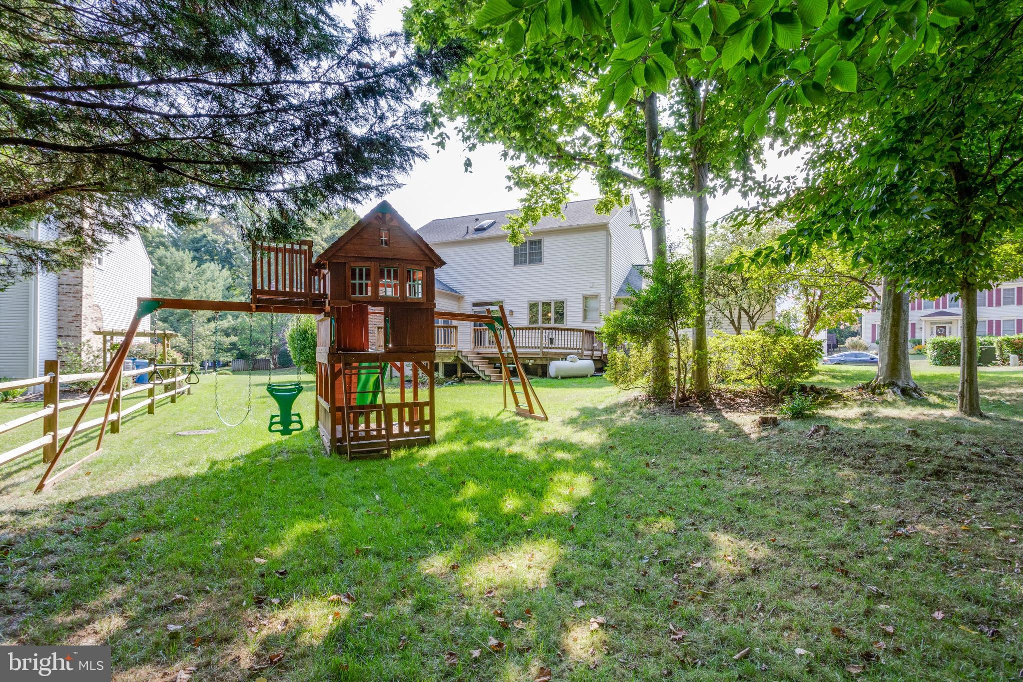 TIMBER RIDGE - Residential