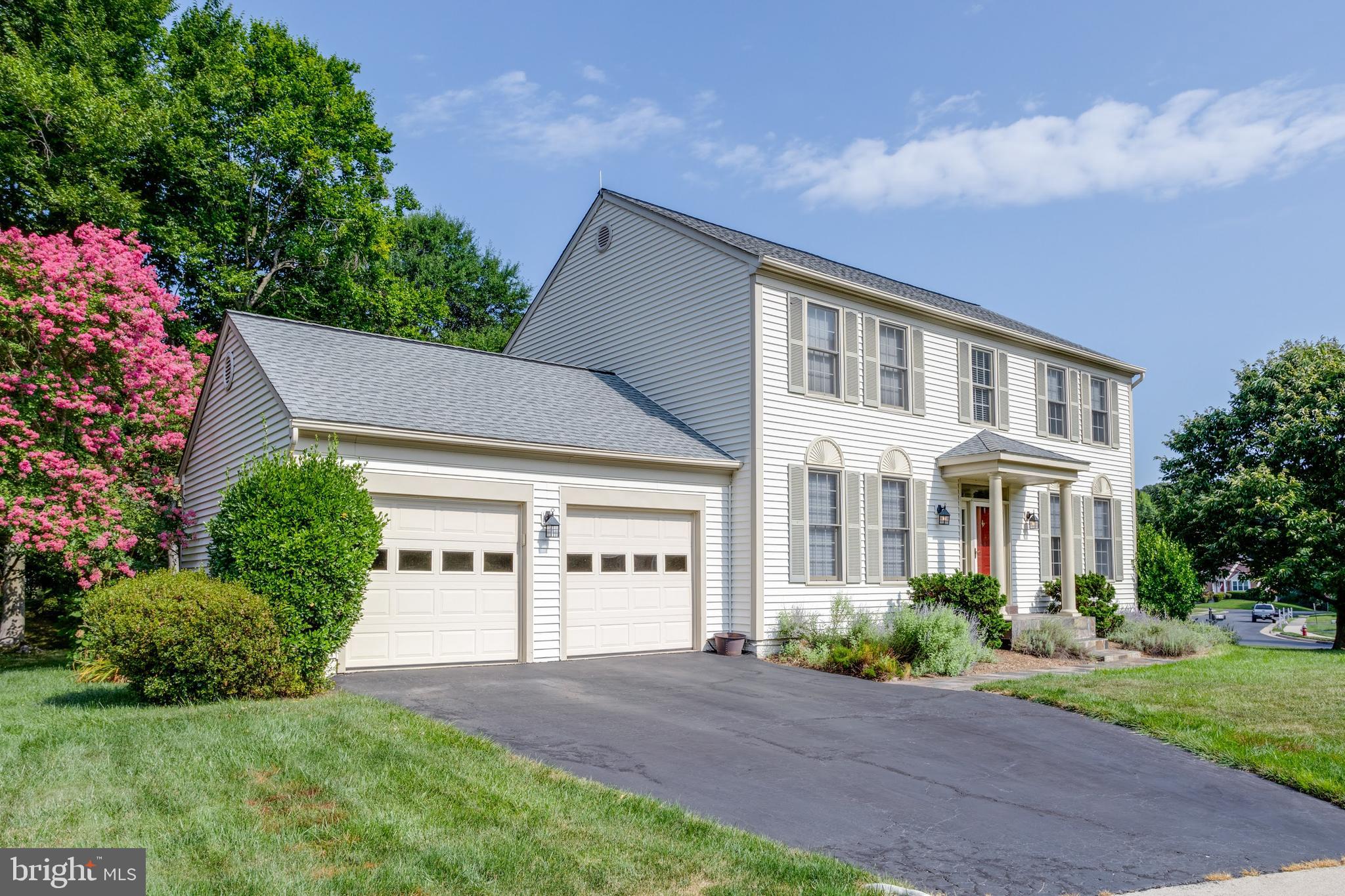 TIMBER RIDGE - Residential