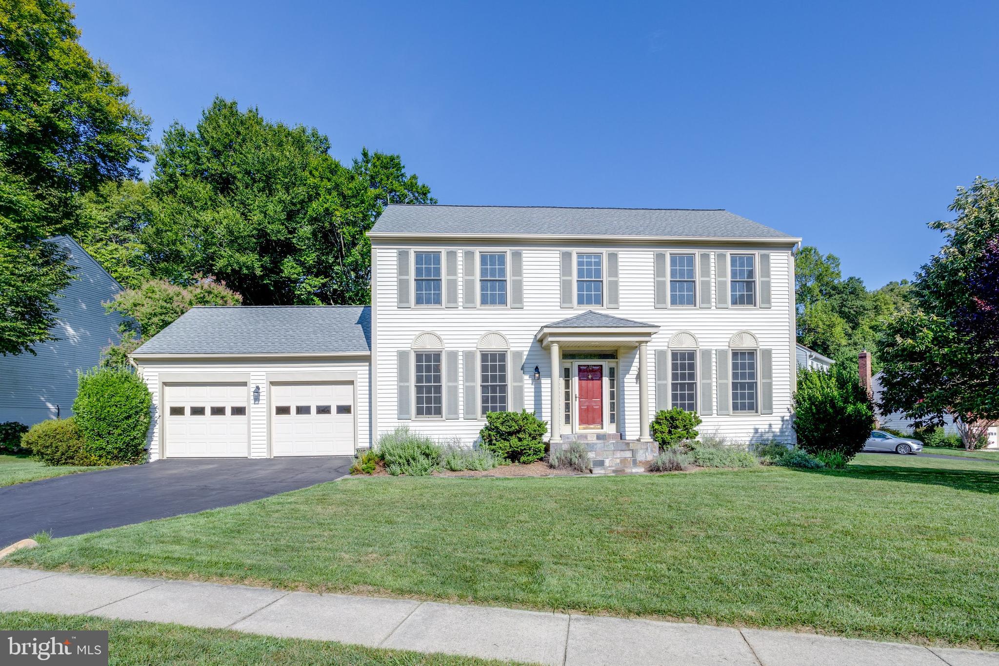 TIMBER RIDGE - Residential