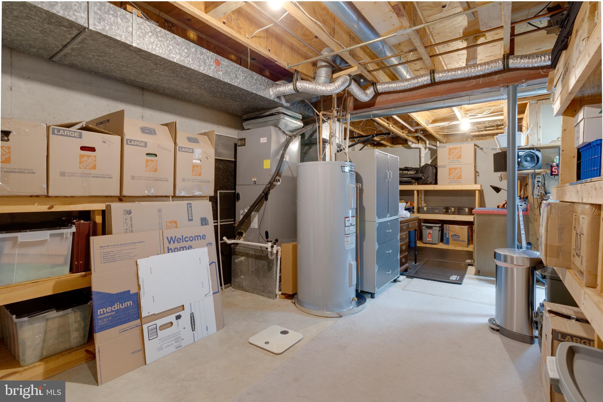 TIMBER RIDGE - Residential